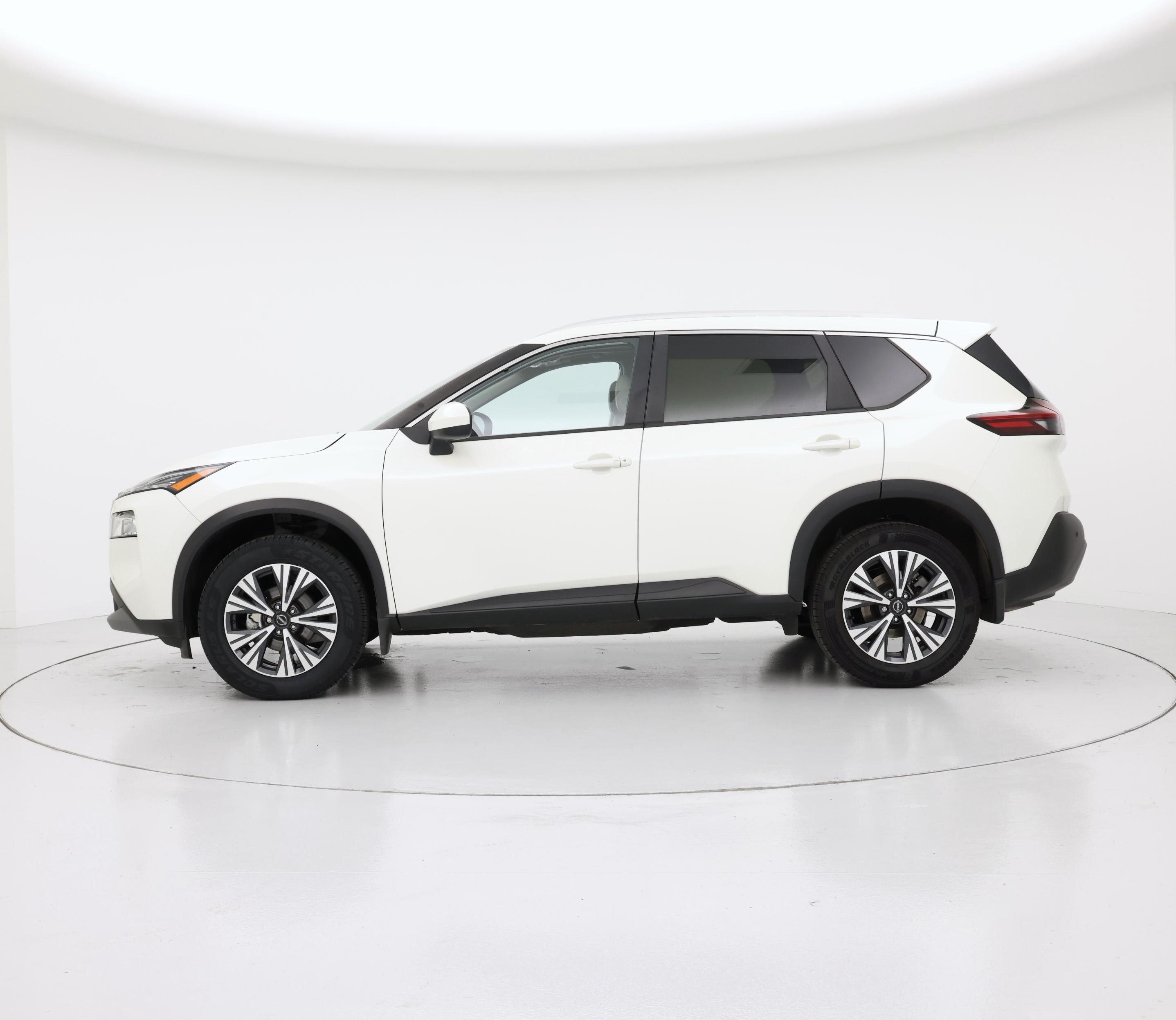 Thumbnail: 2023 Nissan Rogue - 3