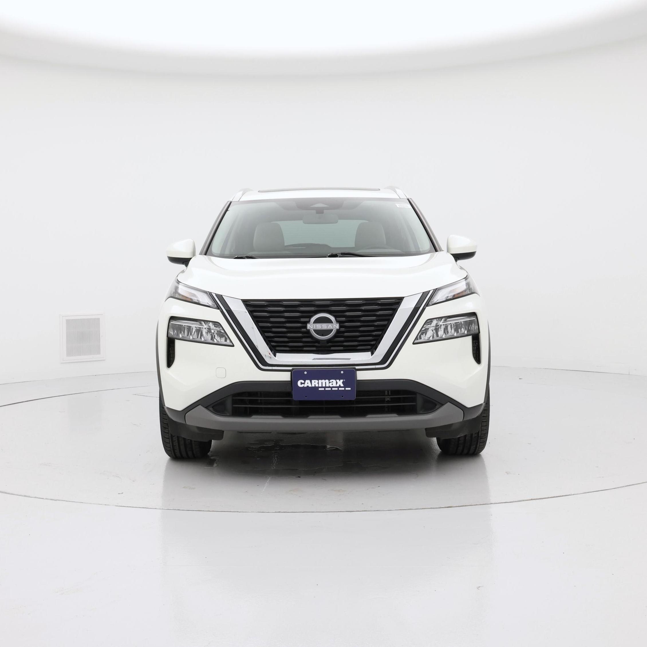 Thumbnail: 2023 Nissan Rogue - 5