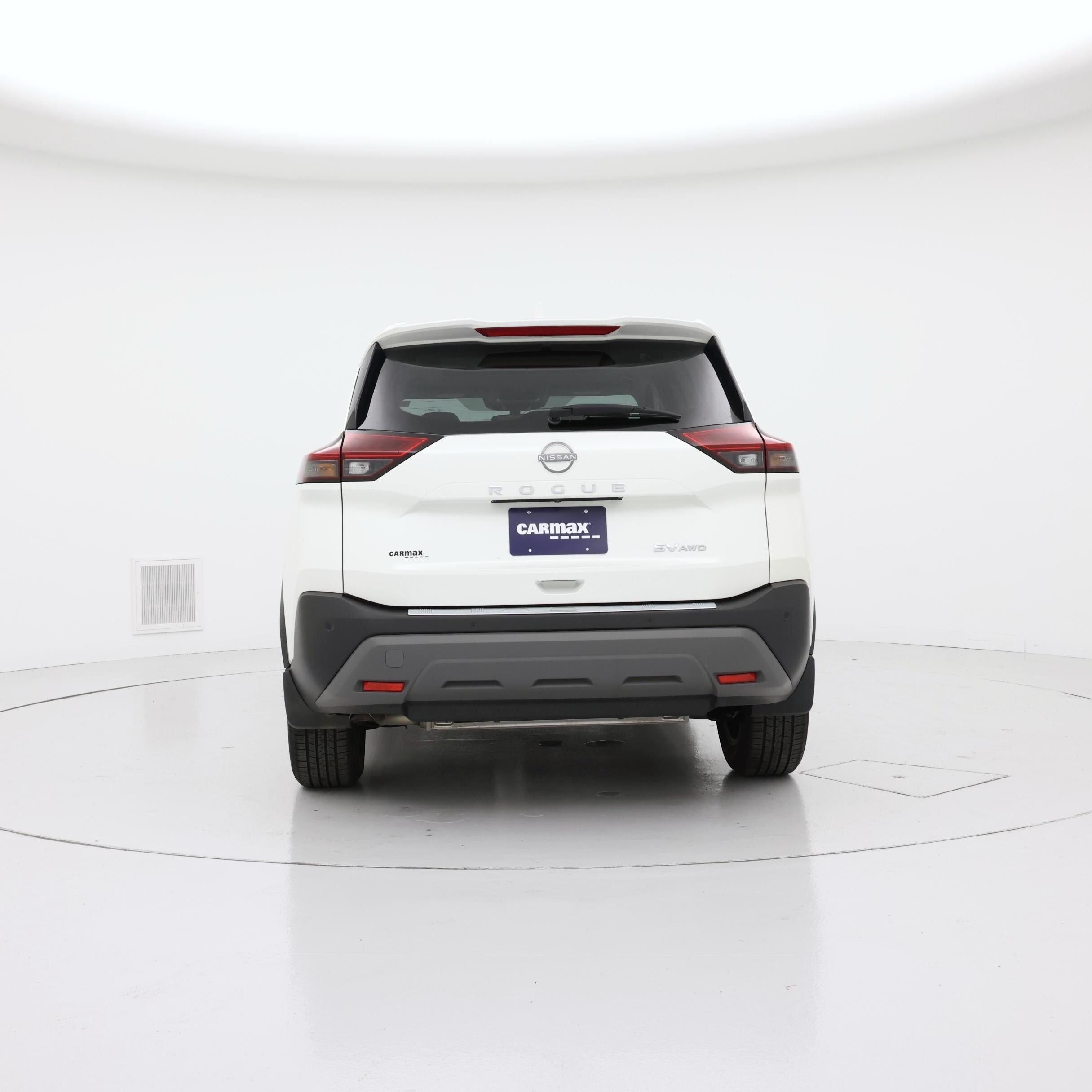 Thumbnail: 2023 Nissan Rogue - 6