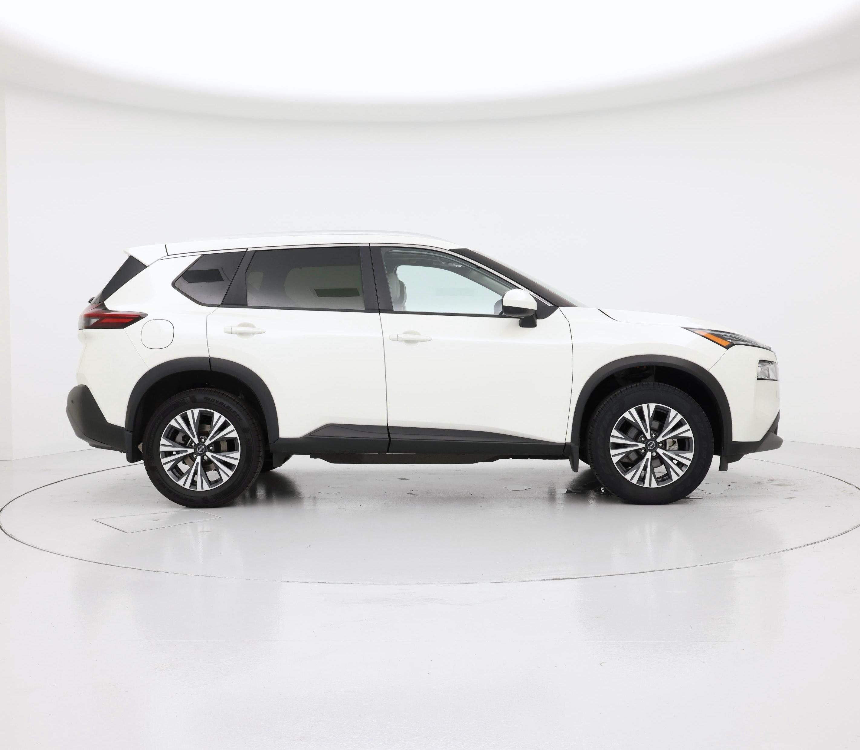 Thumbnail: 2023 Nissan Rogue - 7