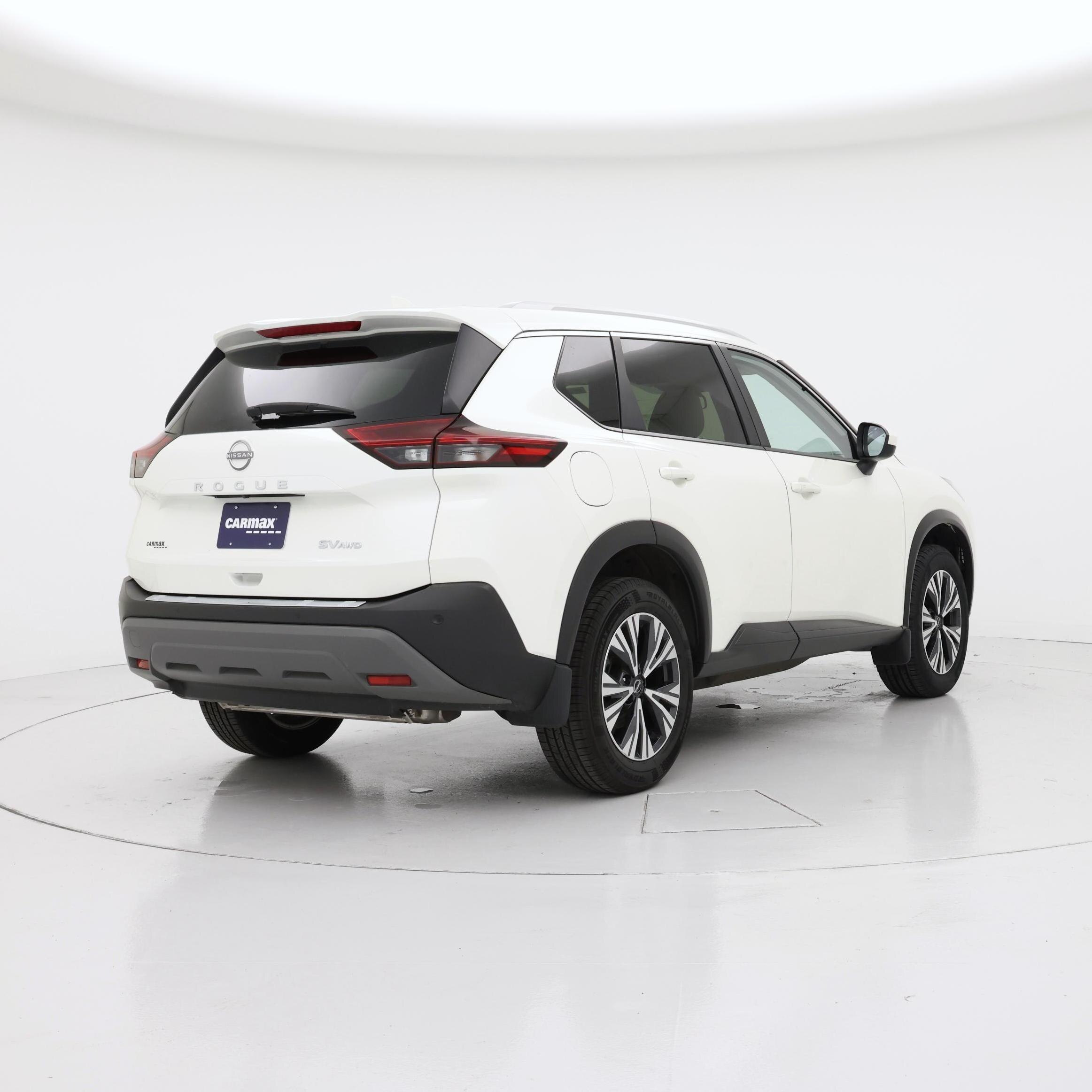 Thumbnail: 2023 Nissan Rogue - 8