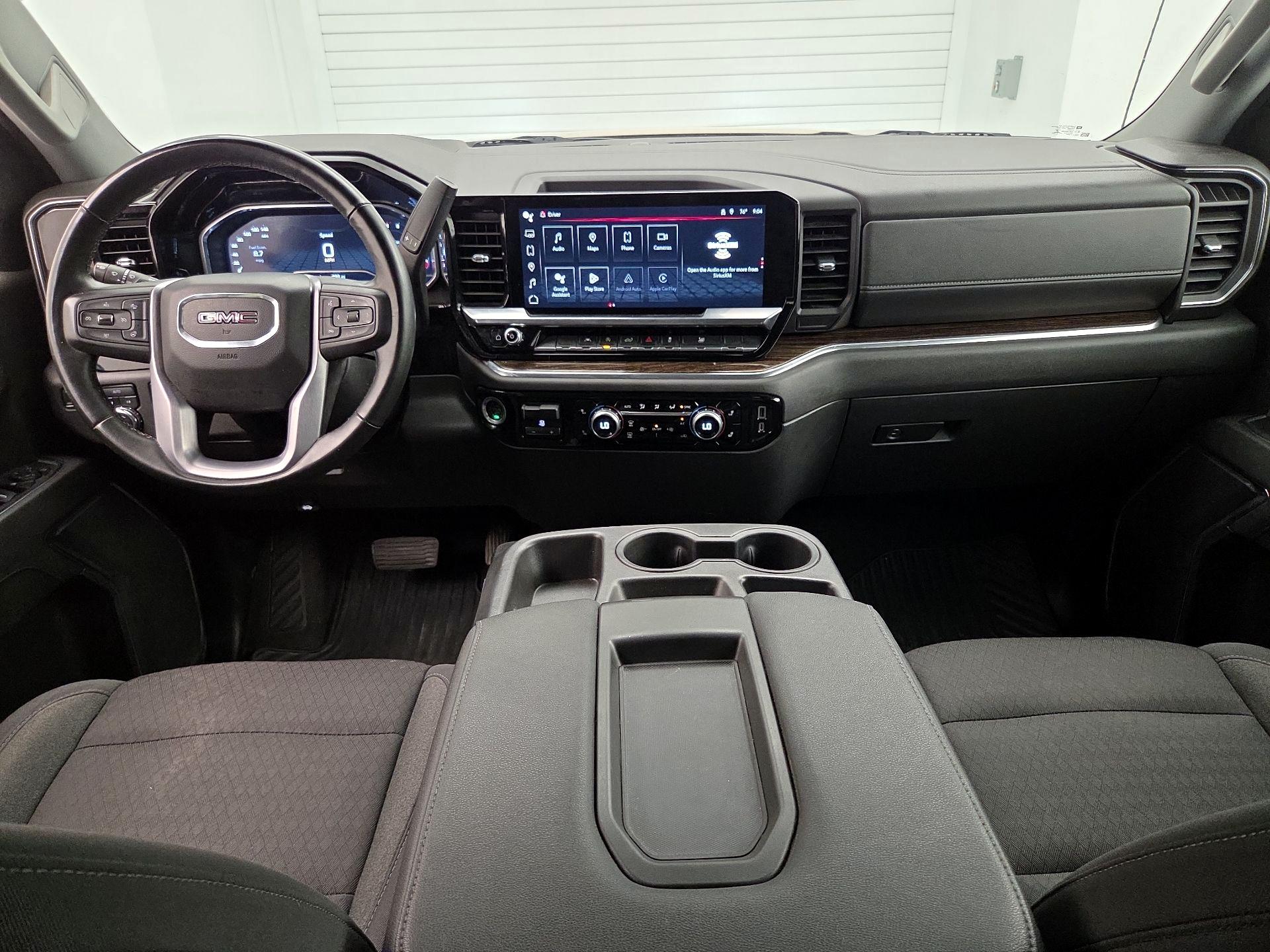 Thumbnail: 2023 GMC Sierra 1500 - 9