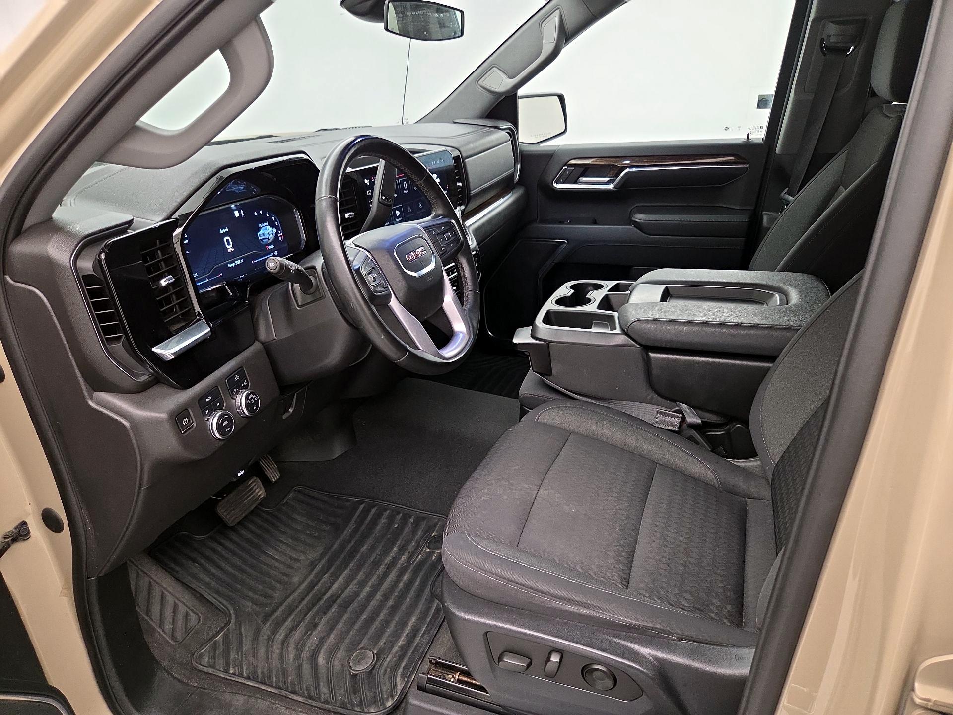 Thumbnail: 2023 GMC Sierra 1500 - 11
