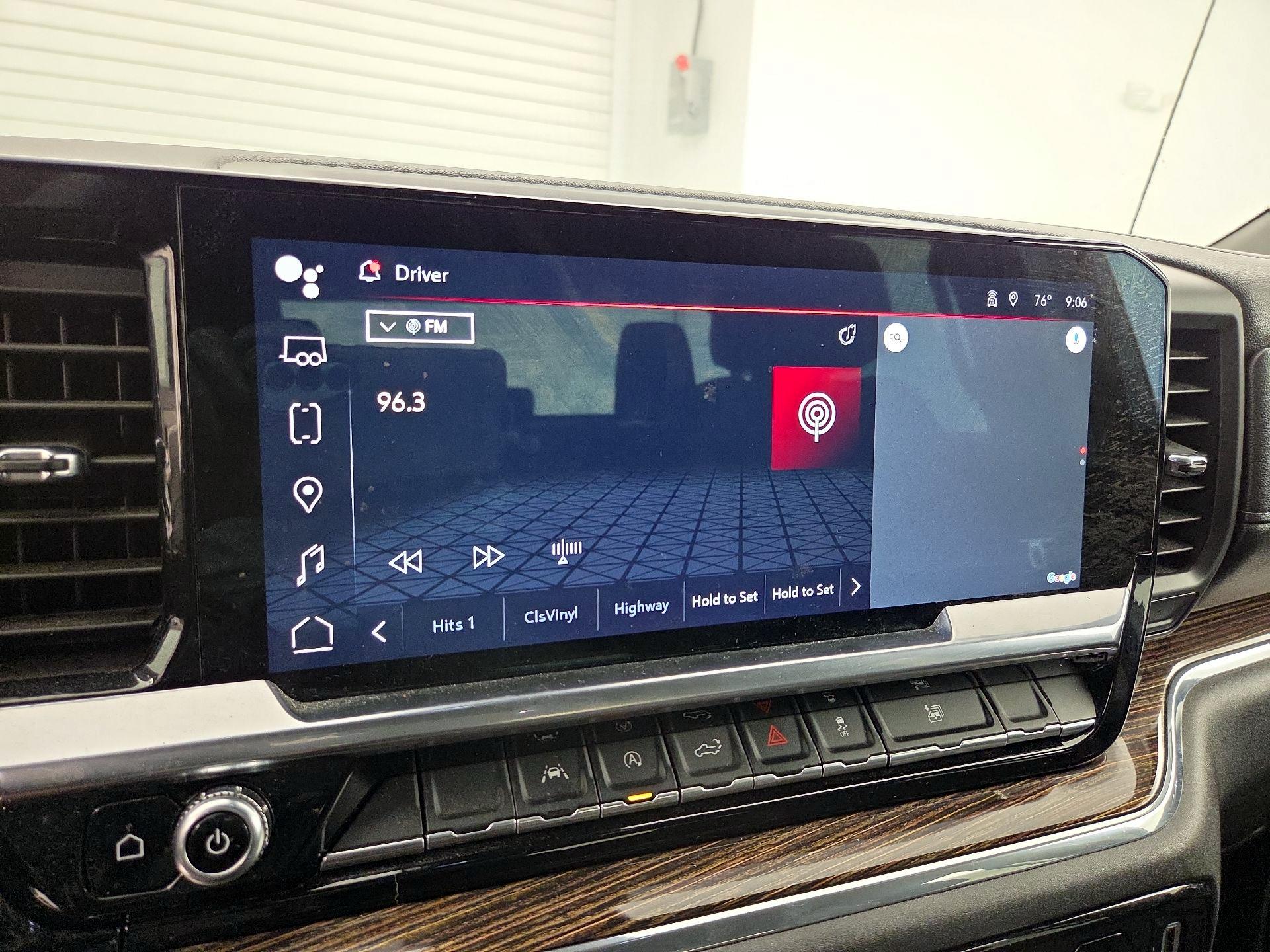 Thumbnail: 2023 GMC Sierra 1500 - 15