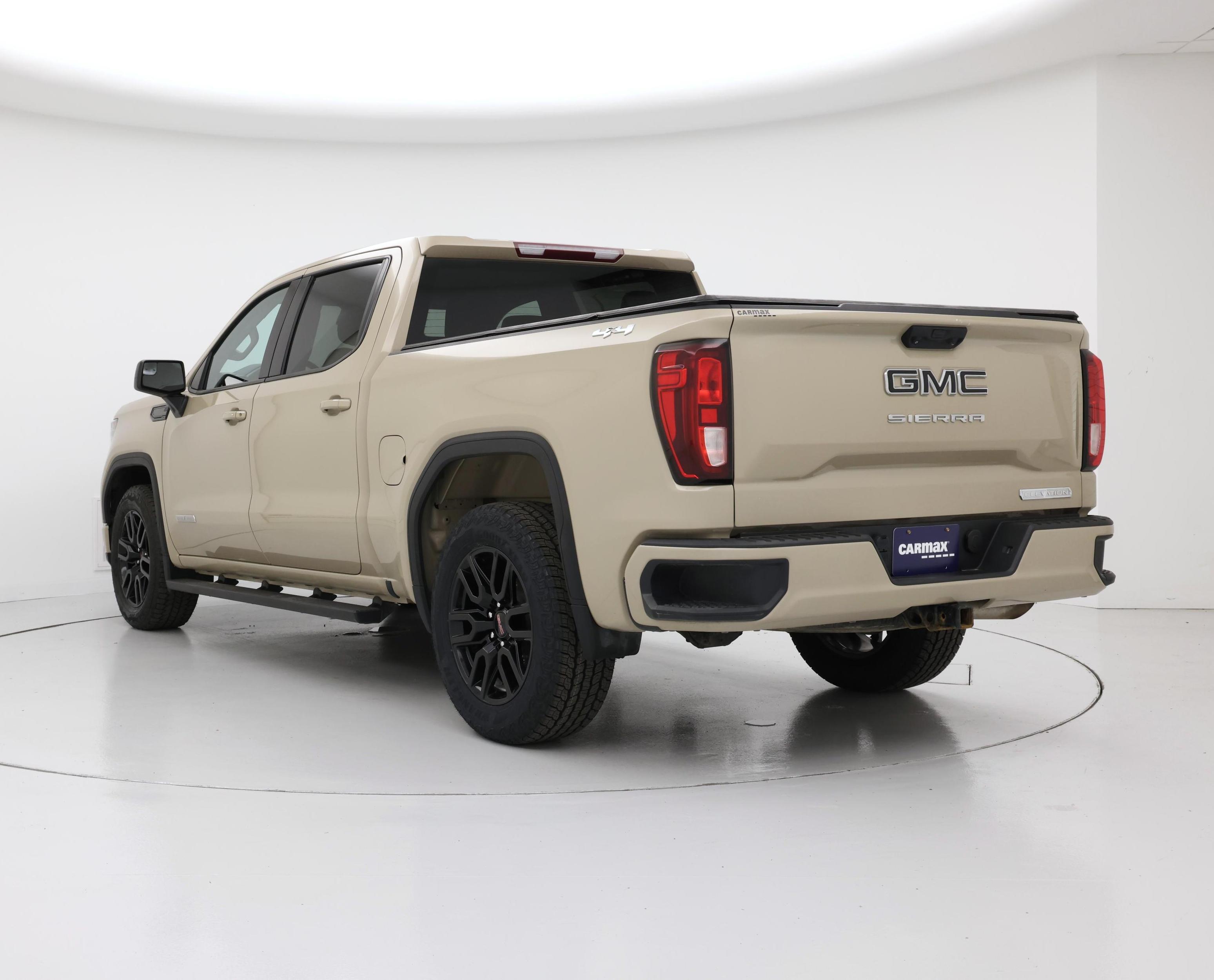 Thumbnail: 2023 GMC Sierra 1500 - 2
