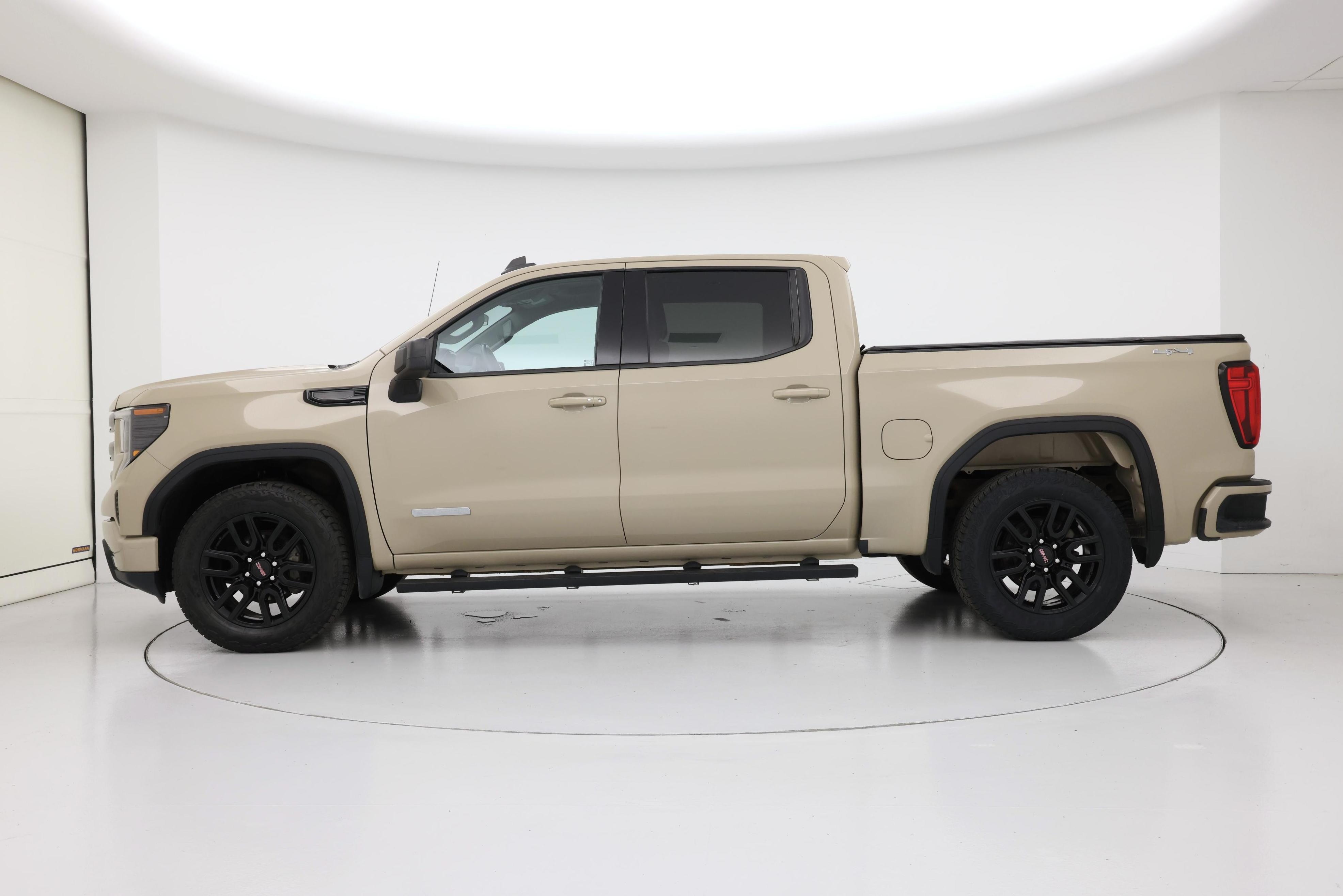 Thumbnail: 2023 GMC Sierra 1500 - 3