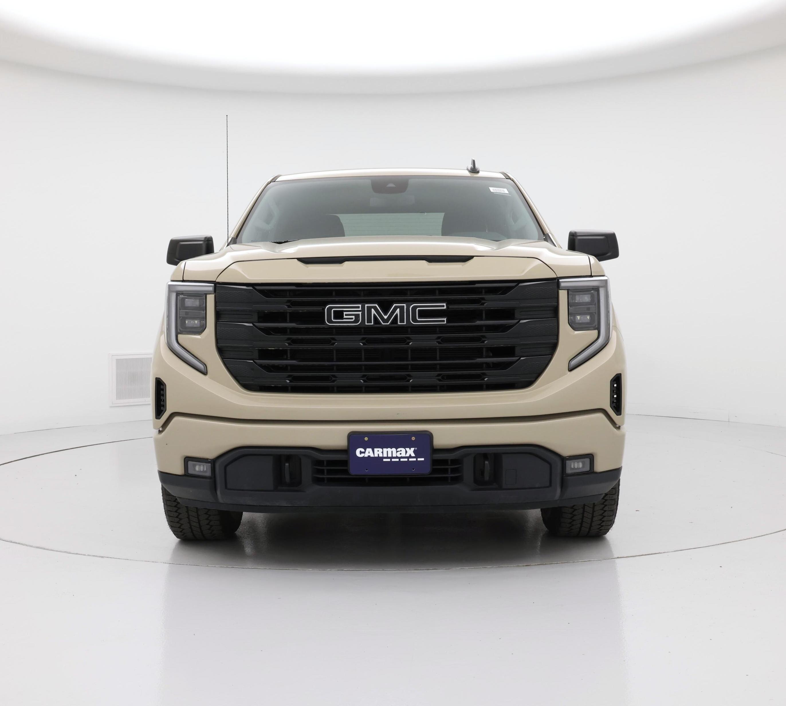 Thumbnail: 2023 GMC Sierra 1500 - 5