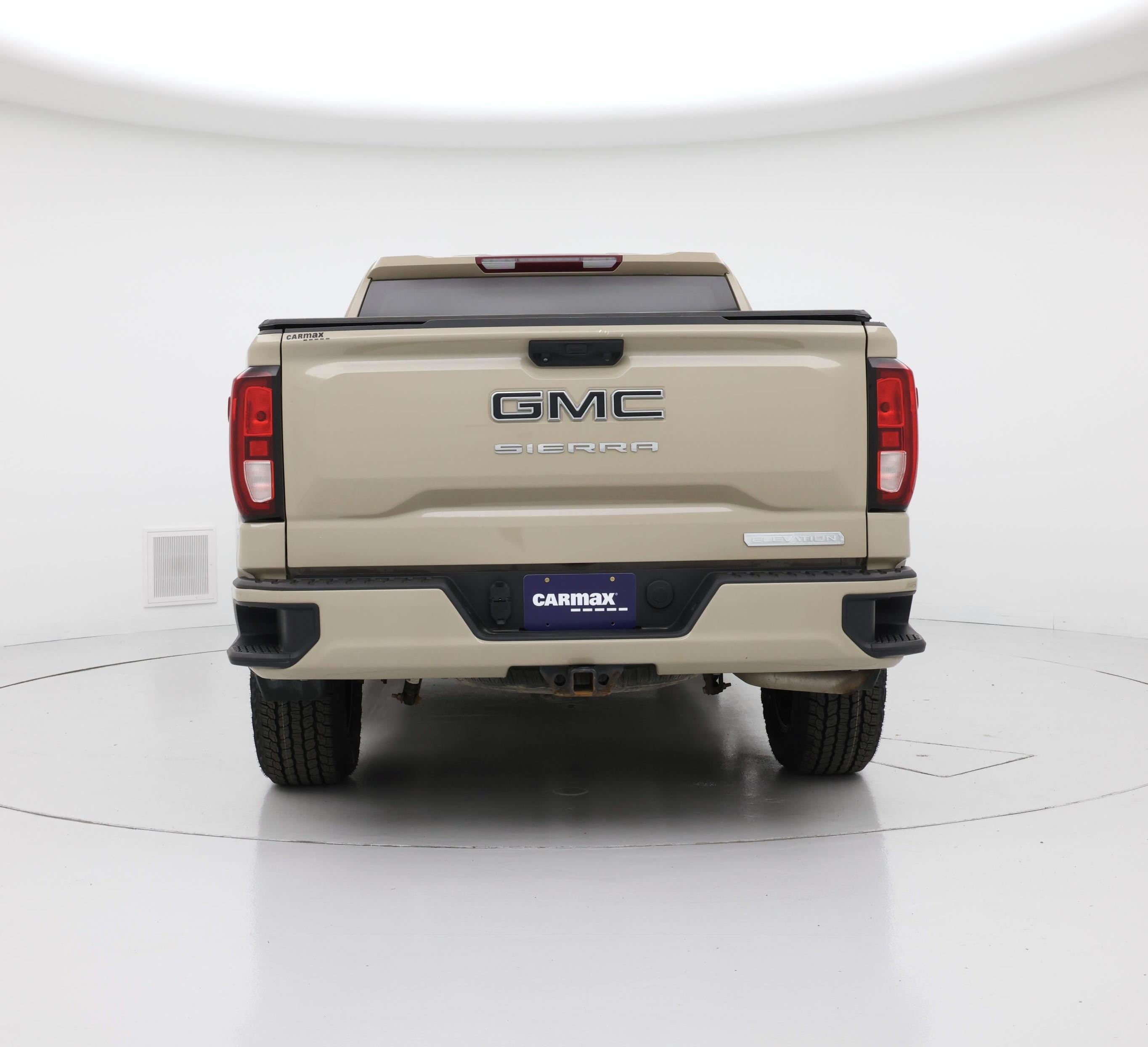 Thumbnail: 2023 GMC Sierra 1500 - 6