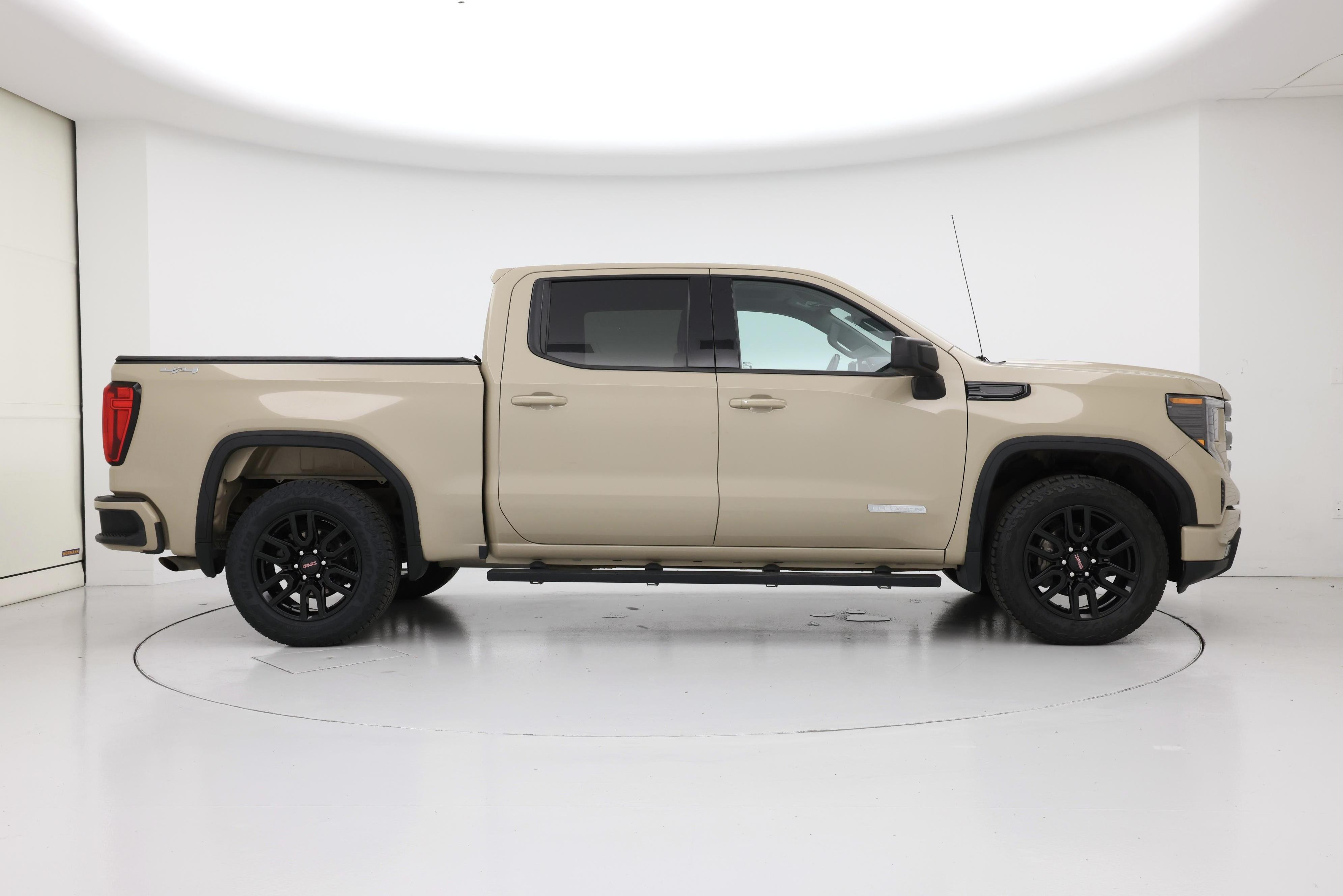 Thumbnail: 2023 GMC Sierra 1500 - 7