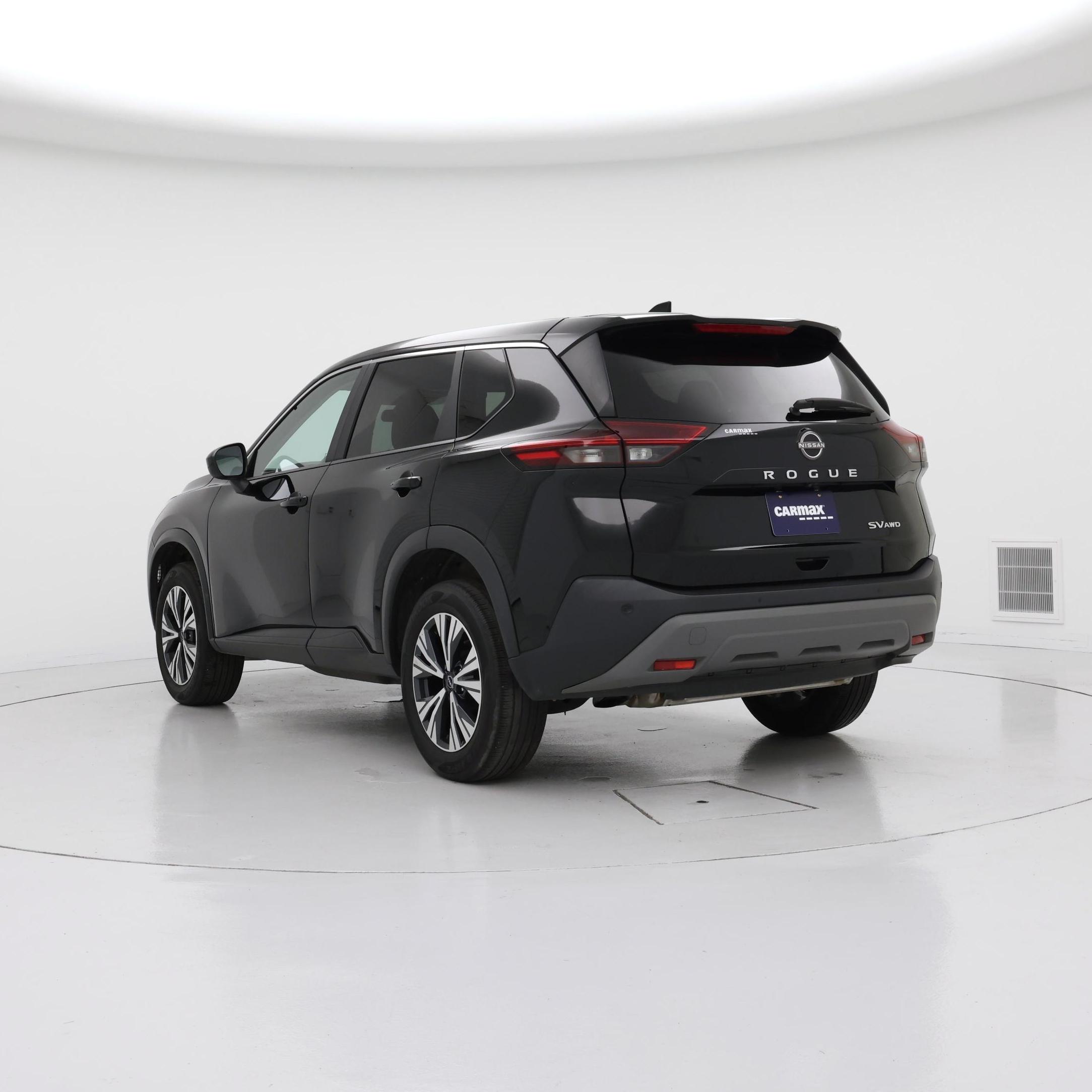 Thumbnail: 2023 Nissan Rogue - 2