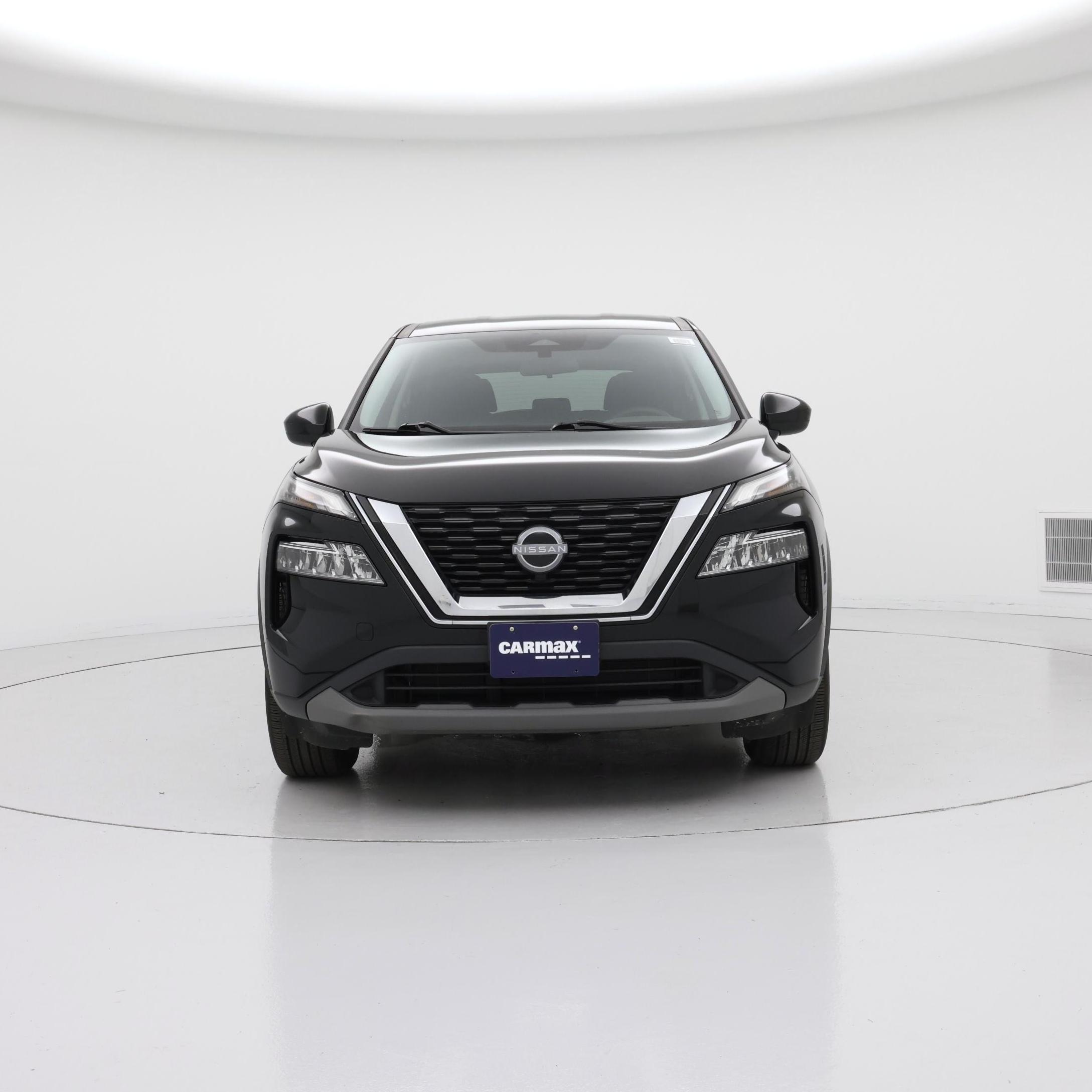 Thumbnail: 2023 Nissan Rogue - 5