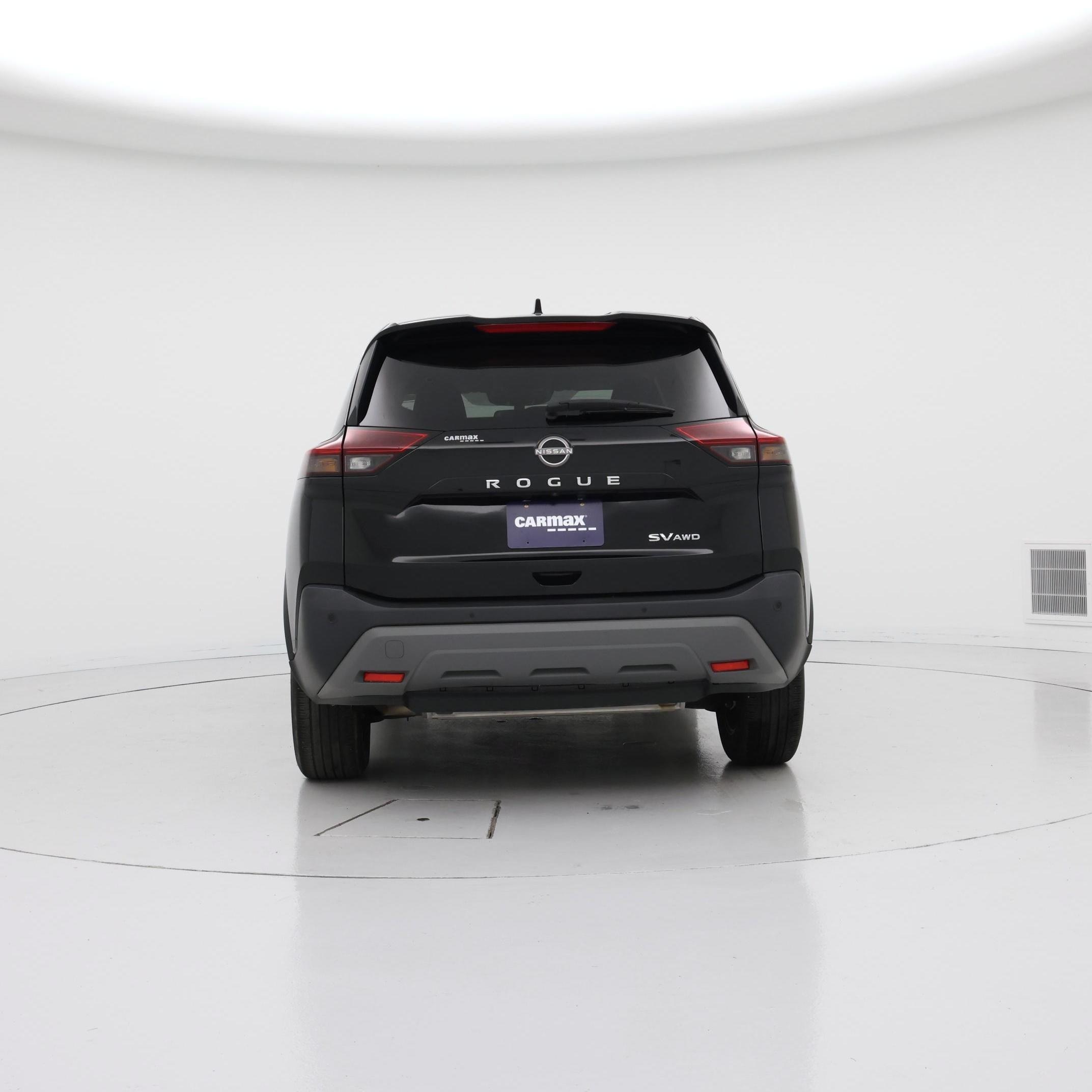 Thumbnail: 2023 Nissan Rogue - 6