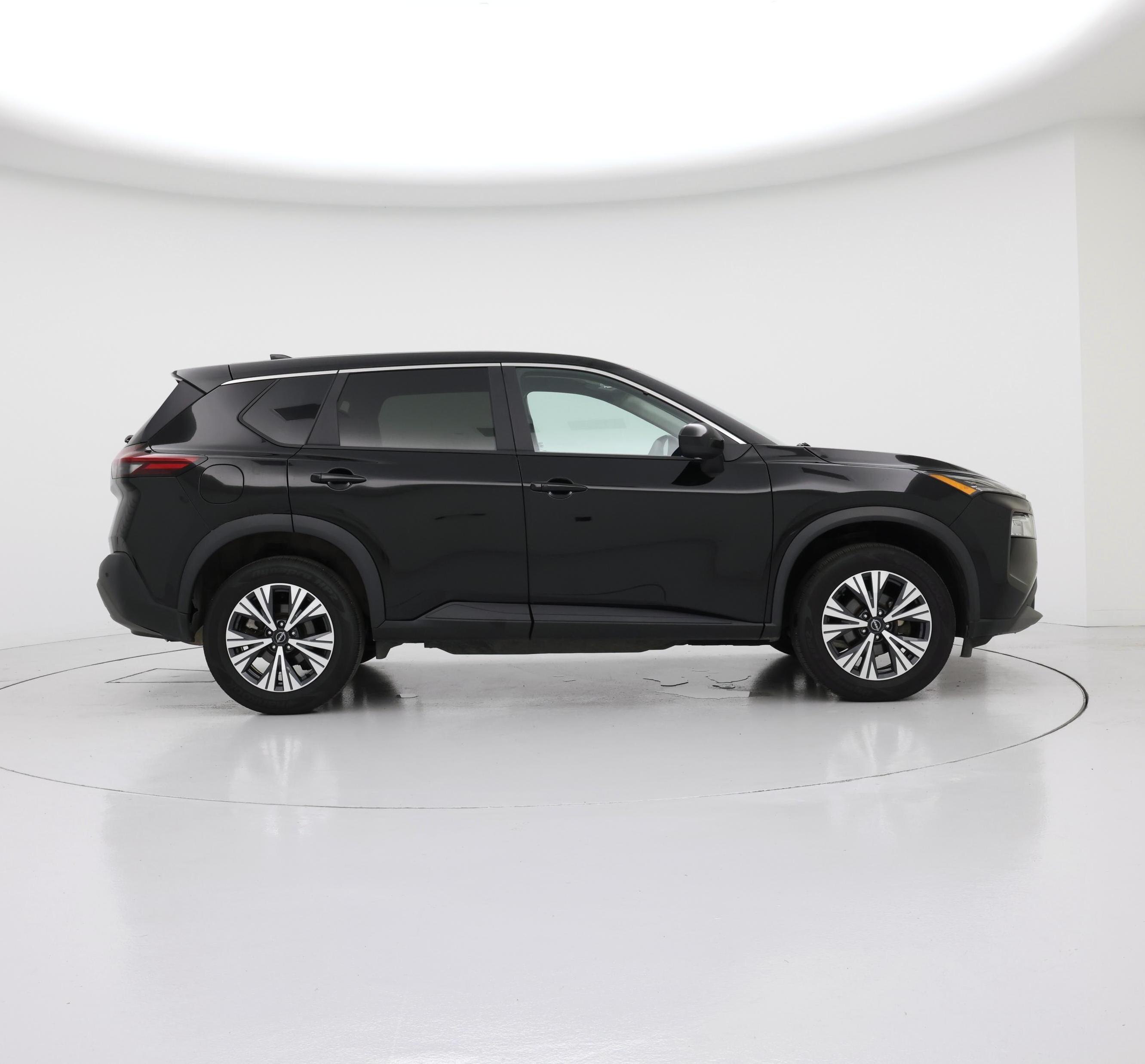 Thumbnail: 2023 Nissan Rogue - 7