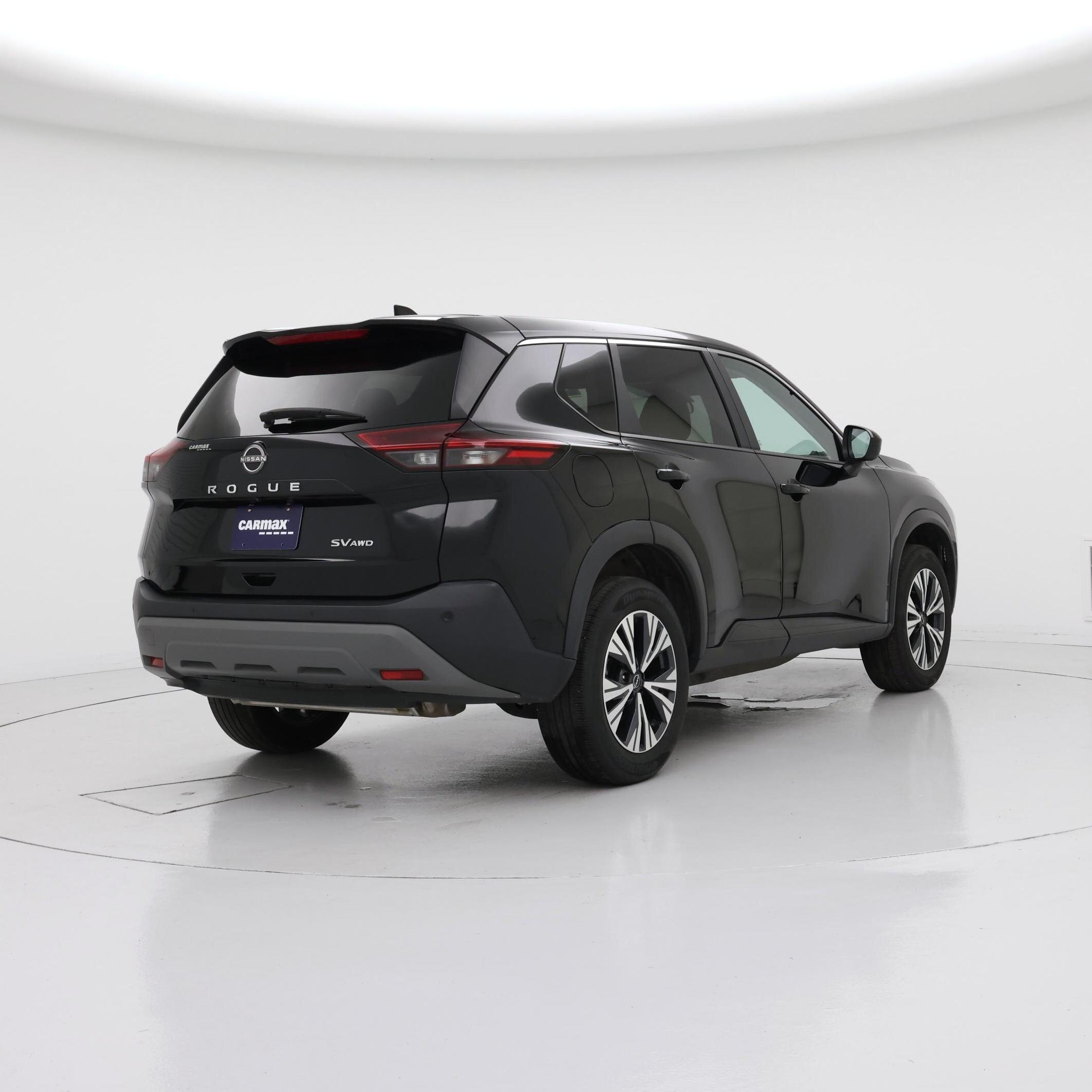 Thumbnail: 2023 Nissan Rogue - 8