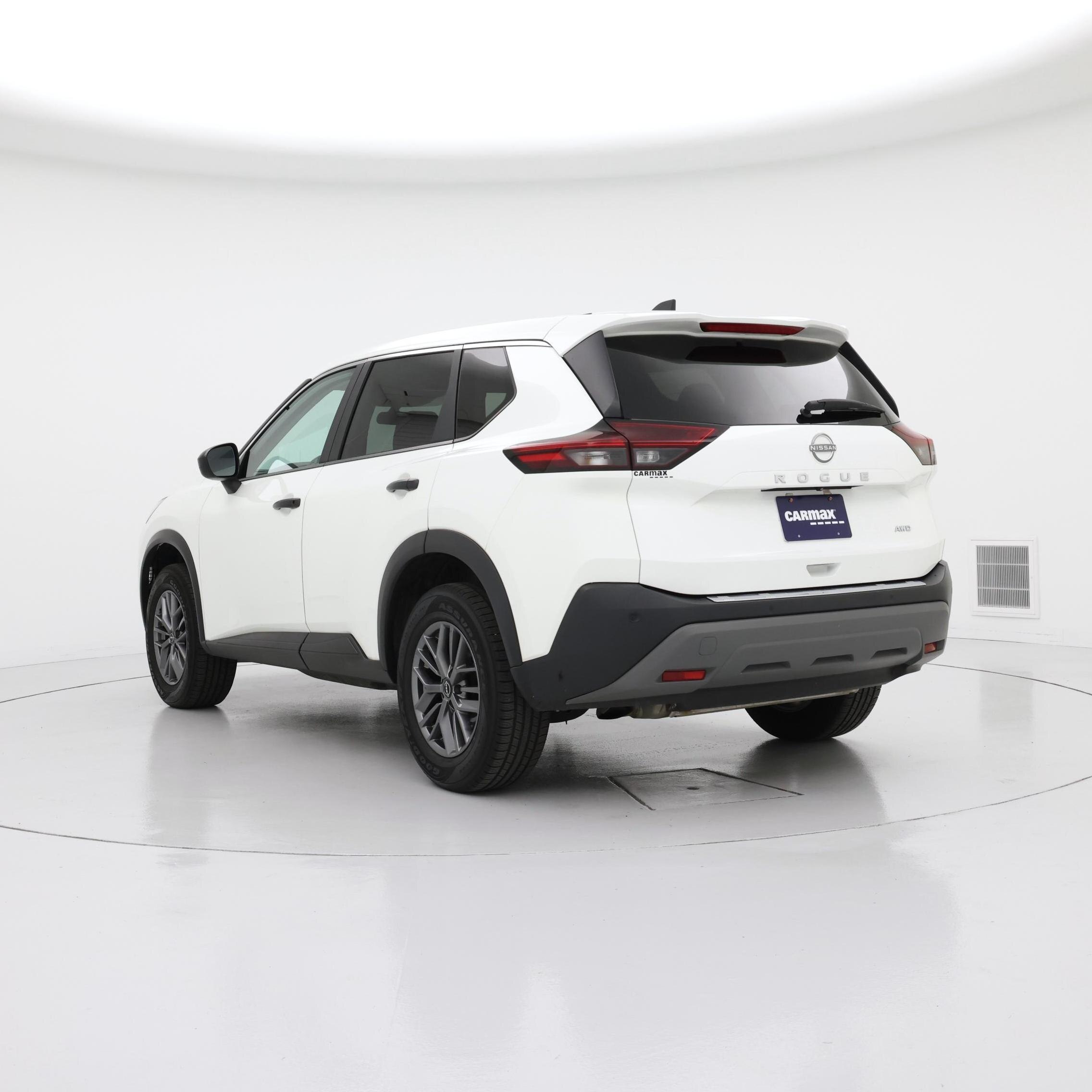 Thumbnail: 2023 Nissan Rogue - 2