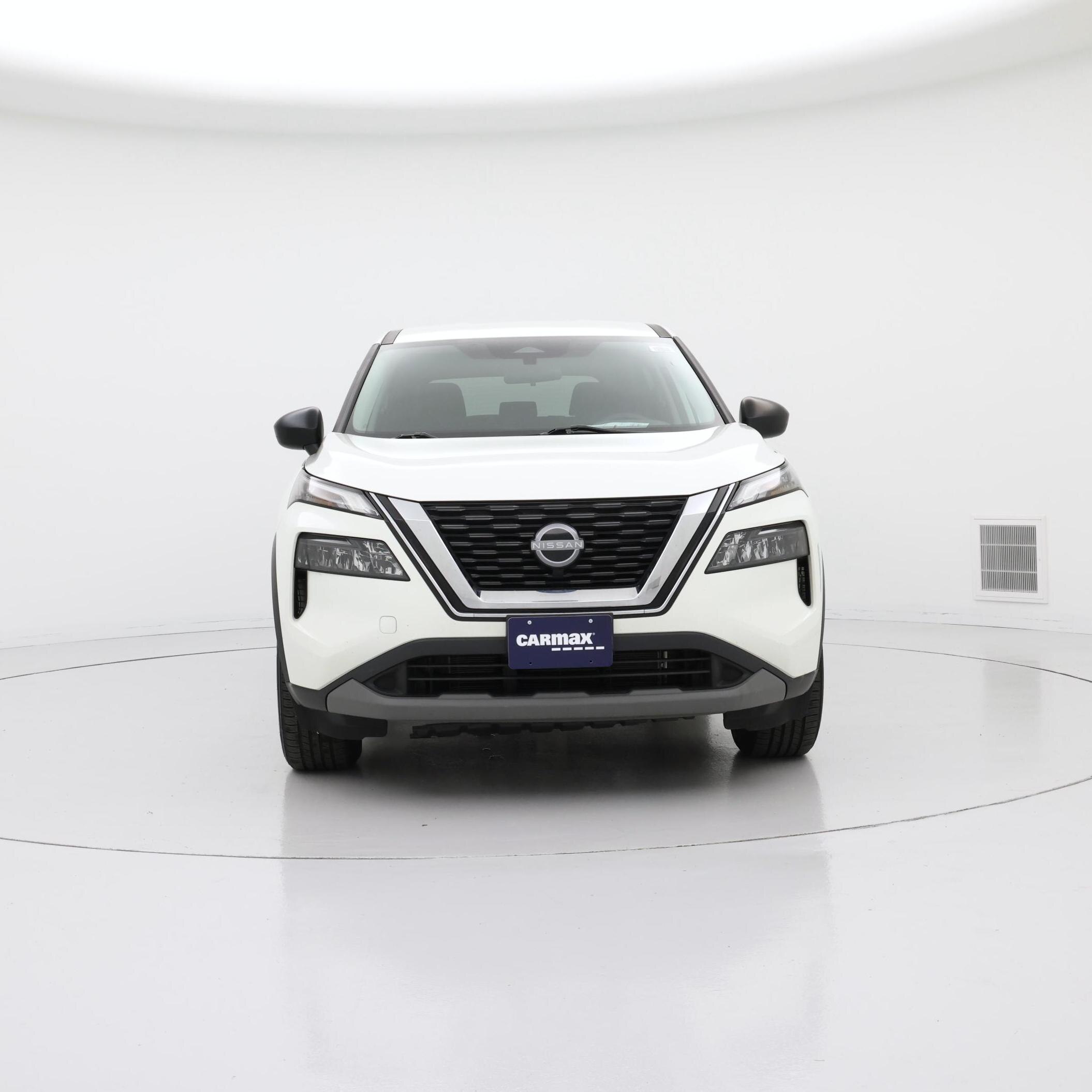 Thumbnail: 2023 Nissan Rogue - 5