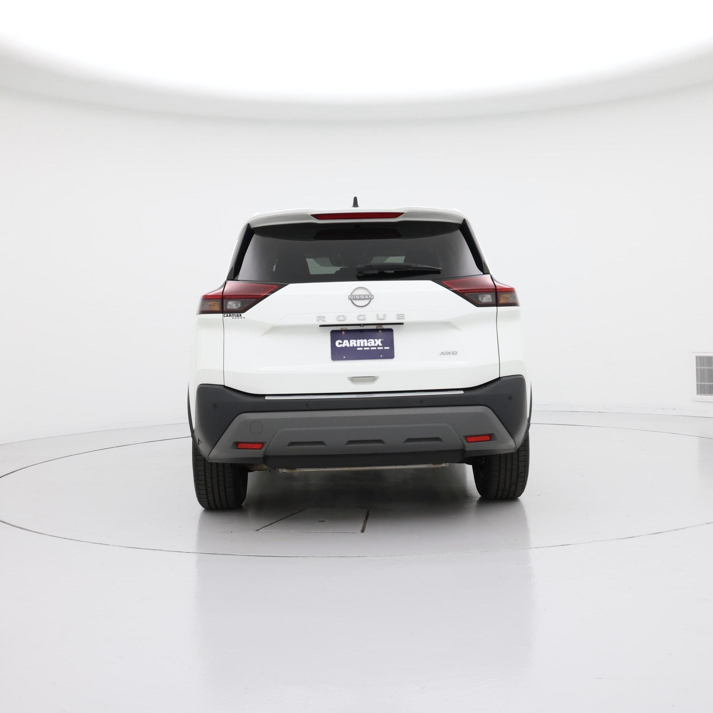 Thumbnail: 2023 Nissan Rogue - 6