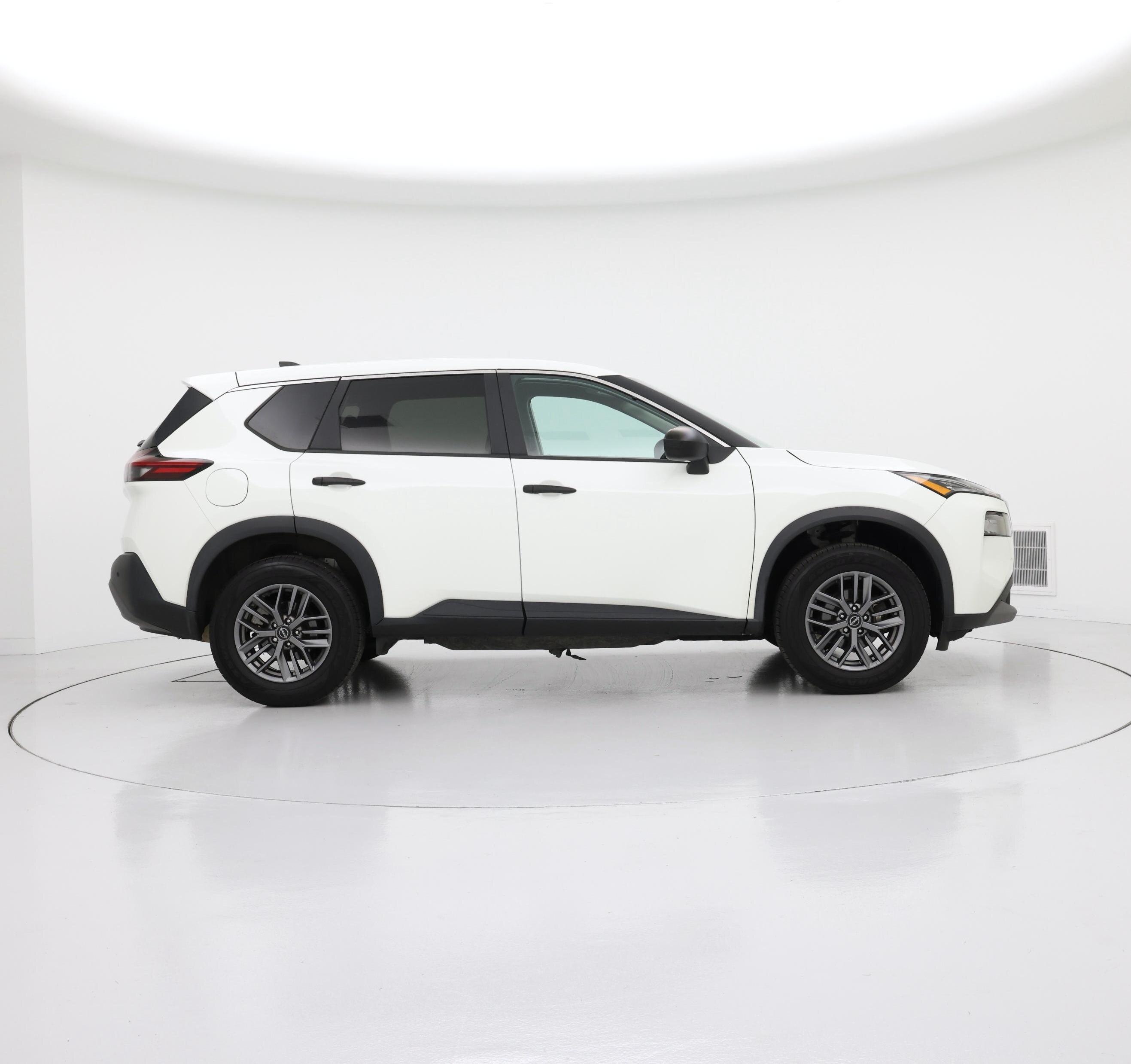 Thumbnail: 2023 Nissan Rogue - 7