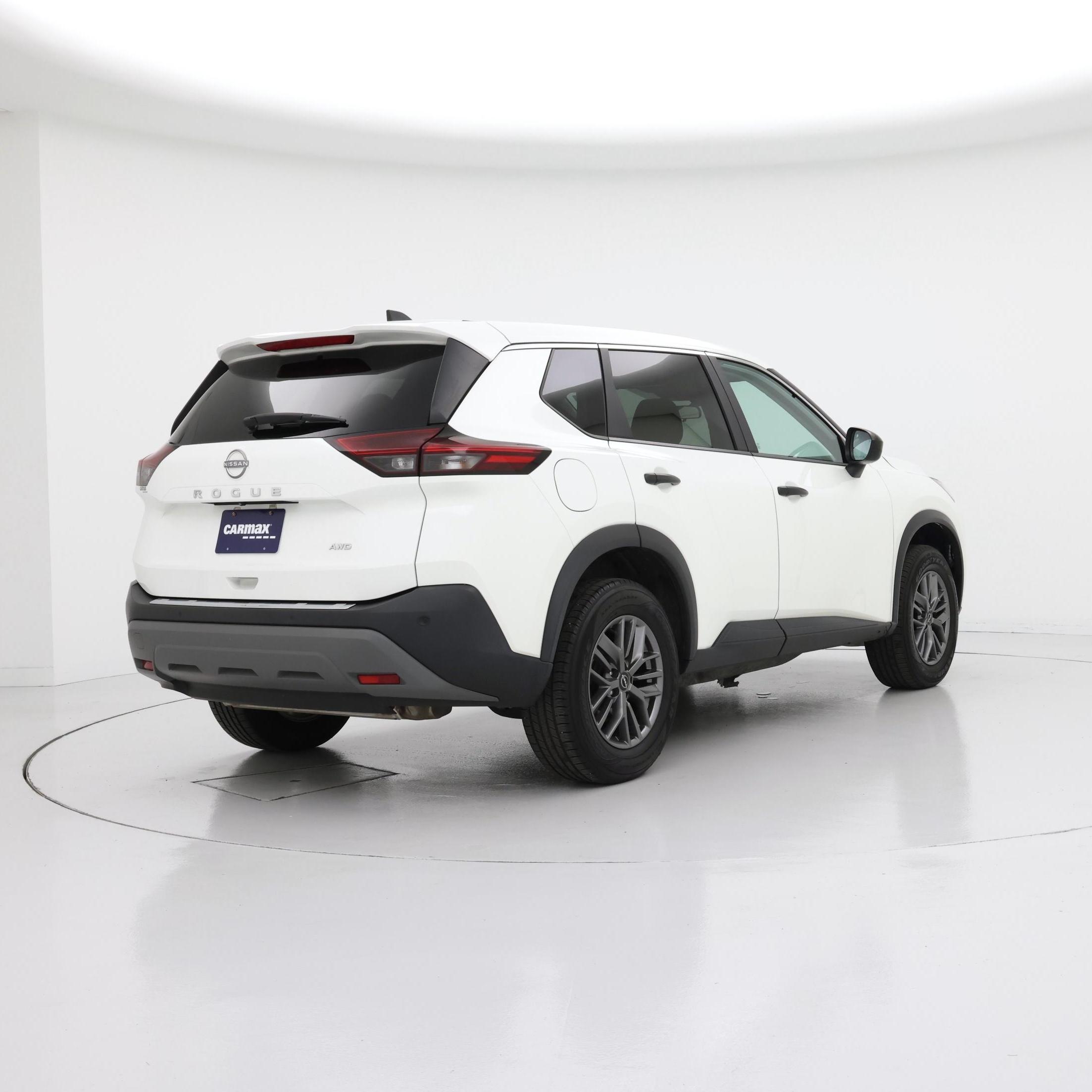 Thumbnail: 2023 Nissan Rogue - 8