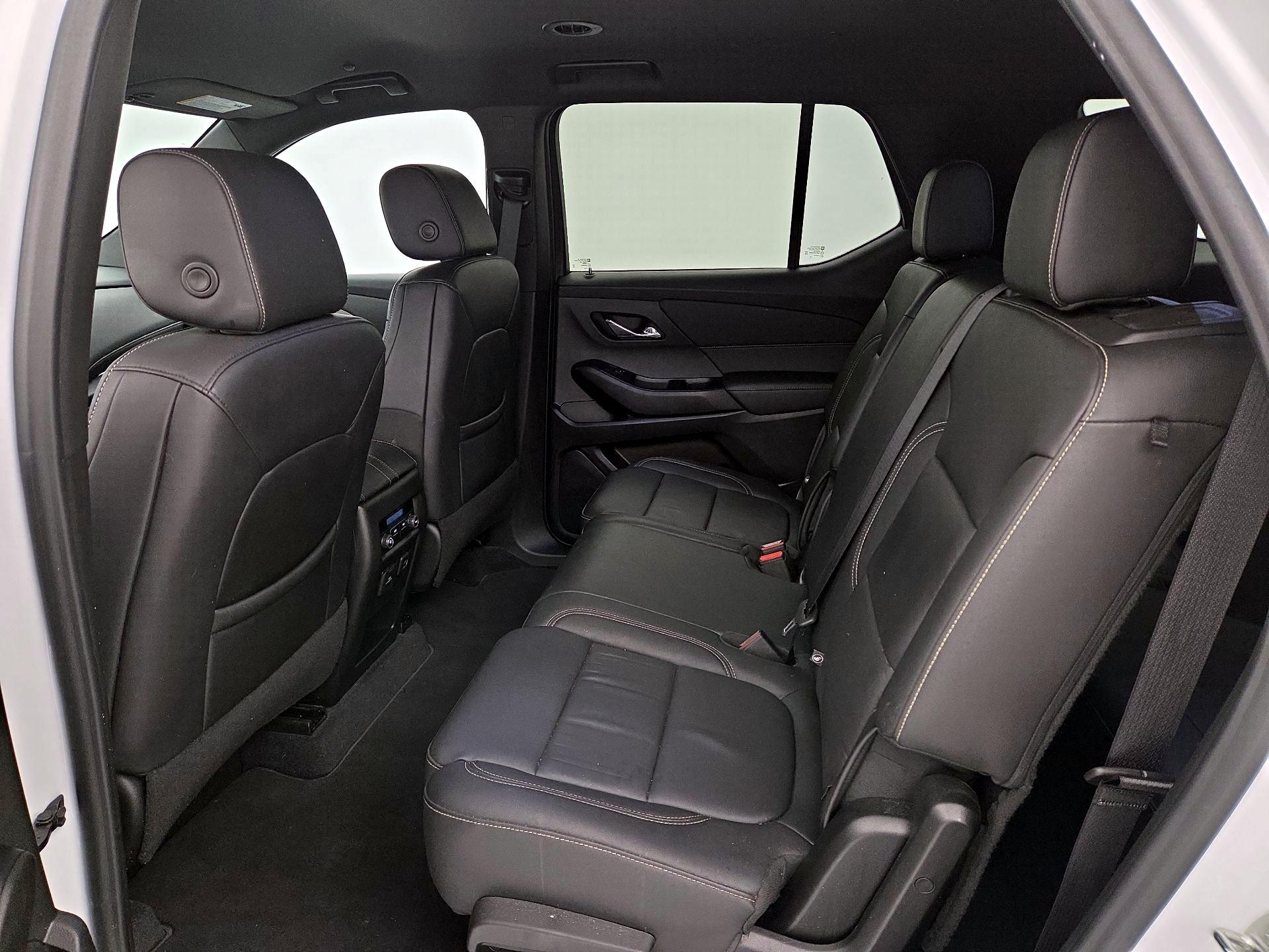 Thumbnail: 2023 Chevrolet Traverse - 20