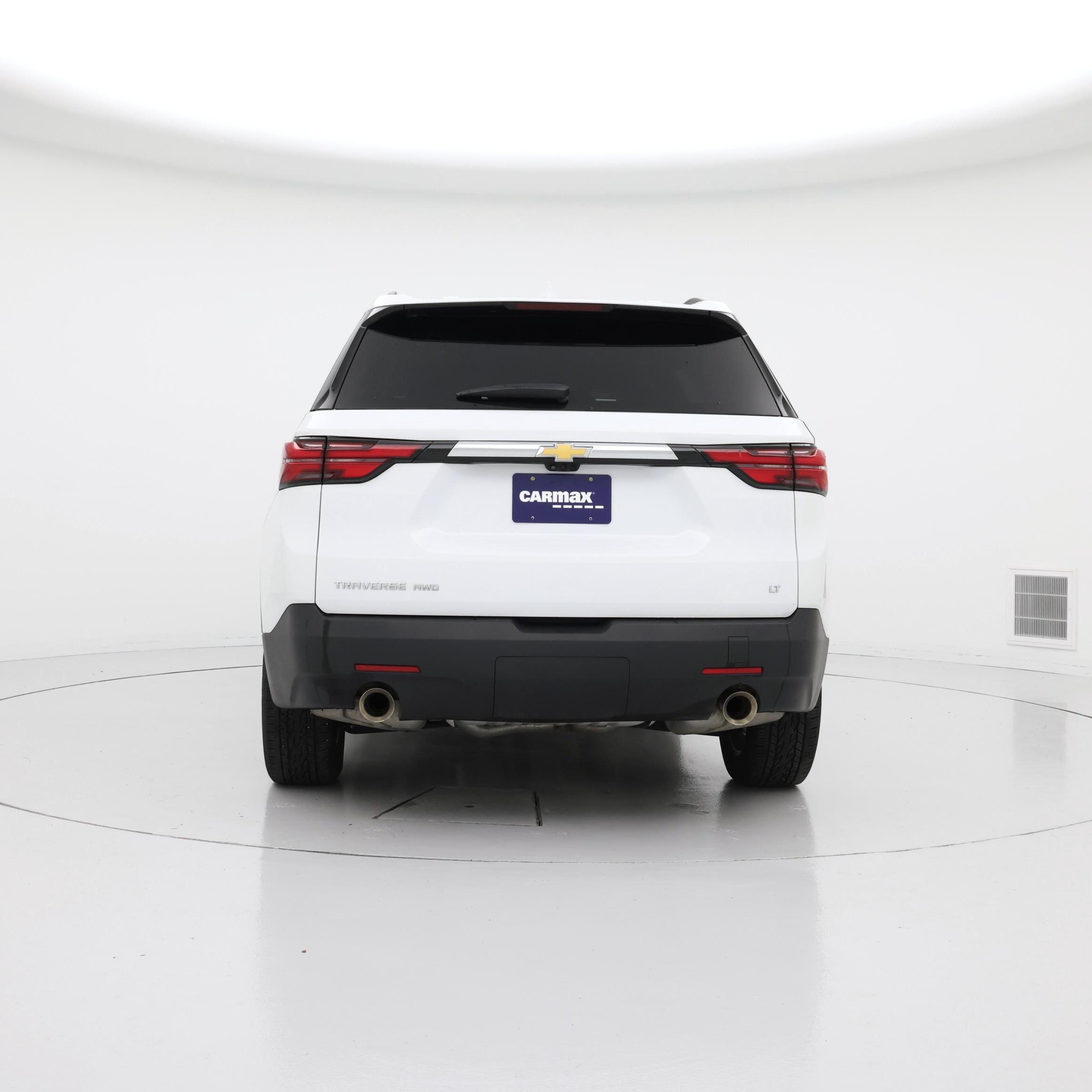 Thumbnail: 2023 Chevrolet Traverse - 6