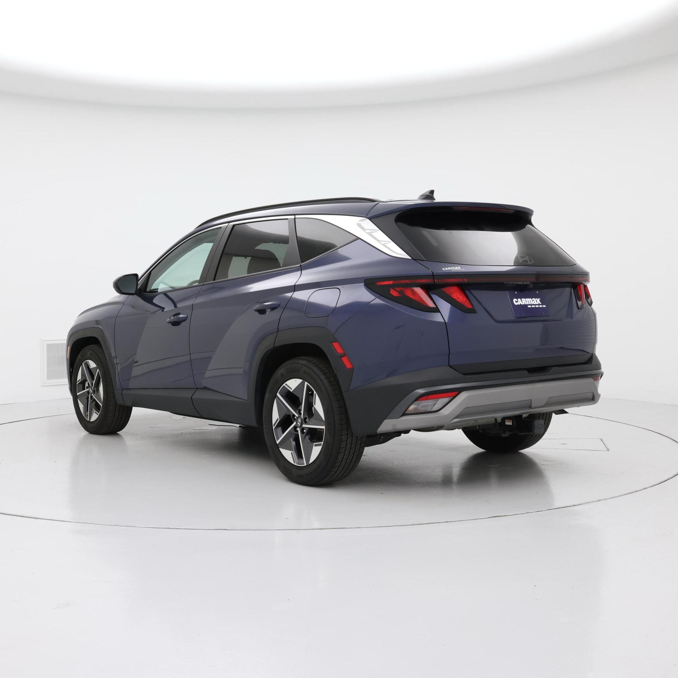 Thumbnail: 2025 Hyundai Tucson - 2