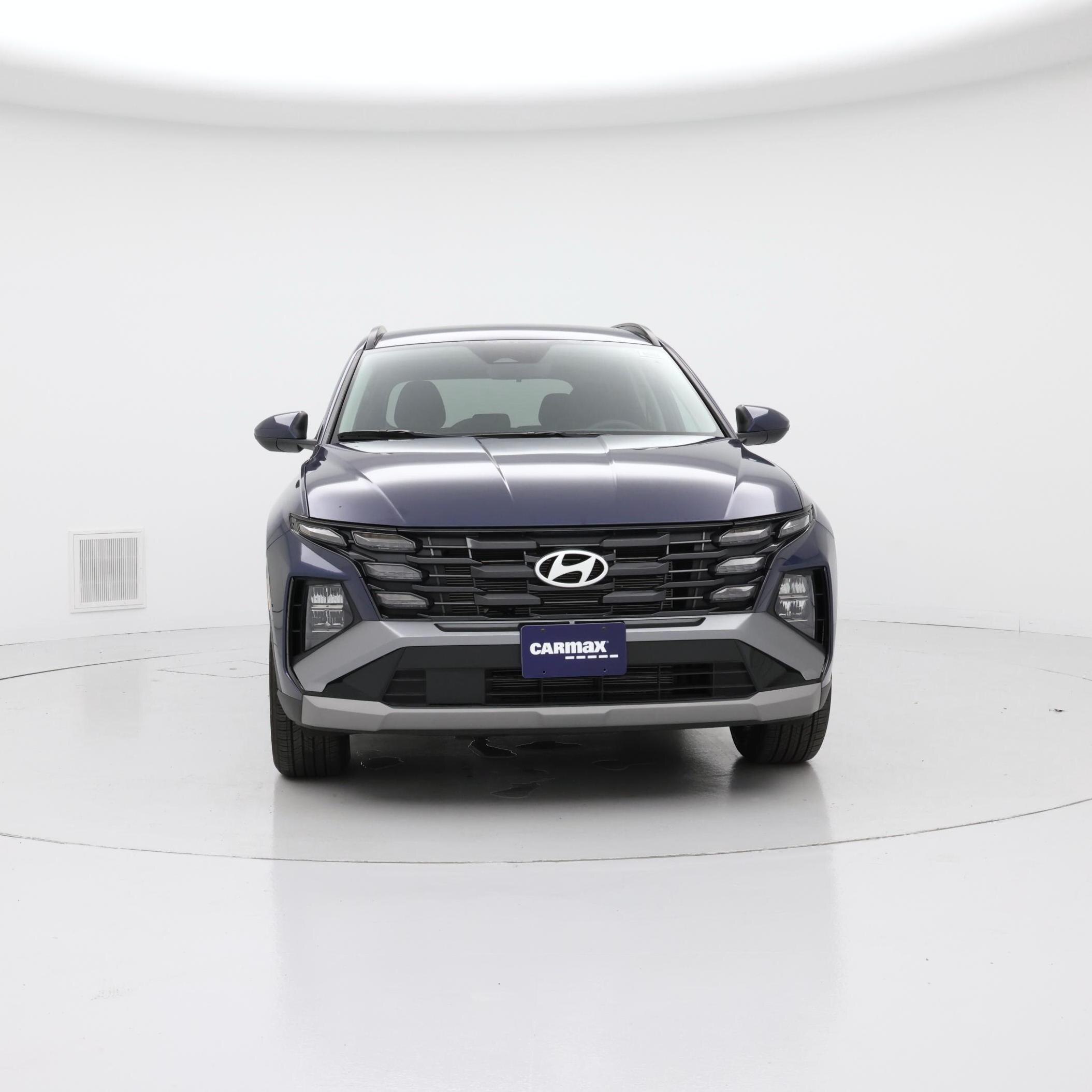 Thumbnail: 2025 Hyundai Tucson - 5