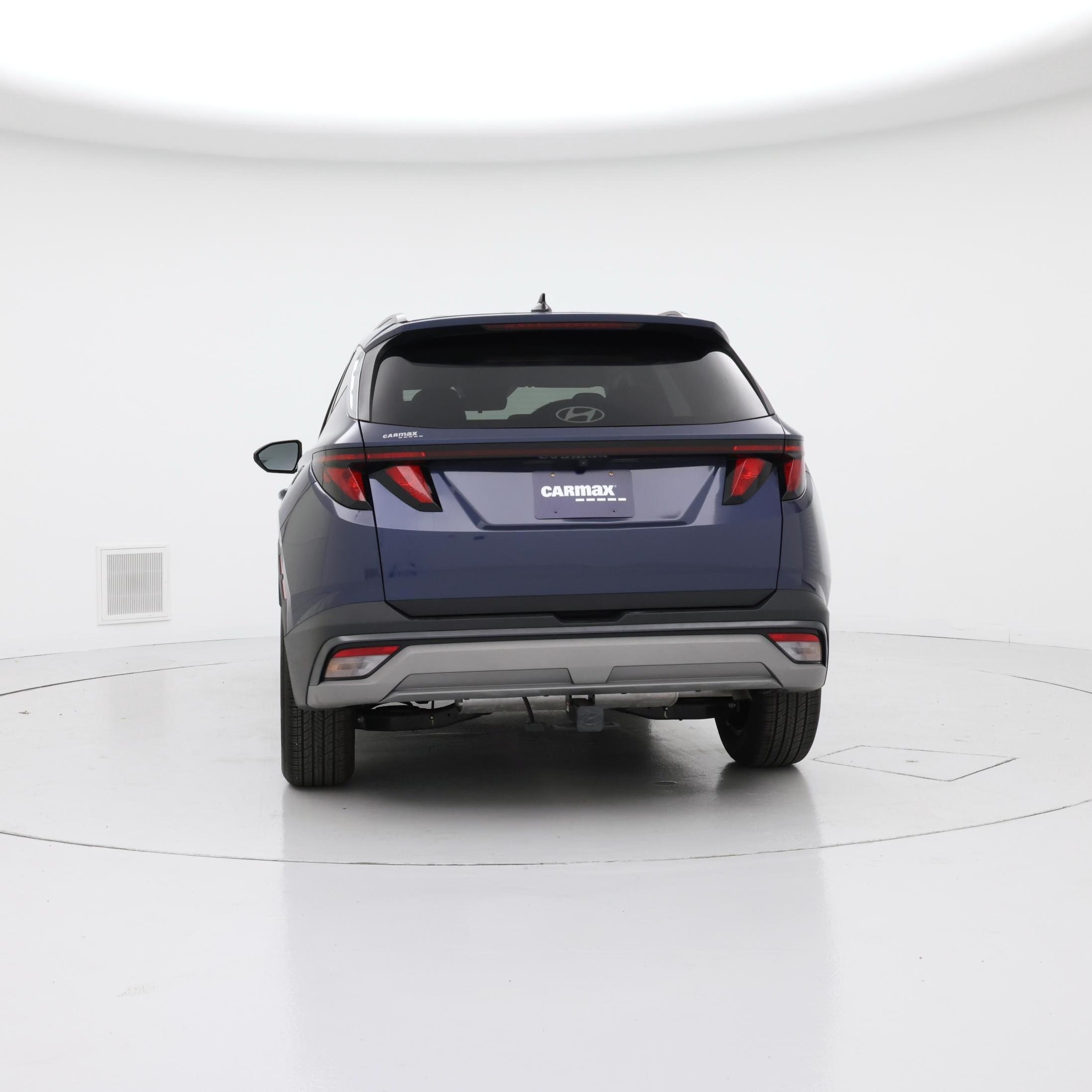 Thumbnail: 2025 Hyundai Tucson - 6