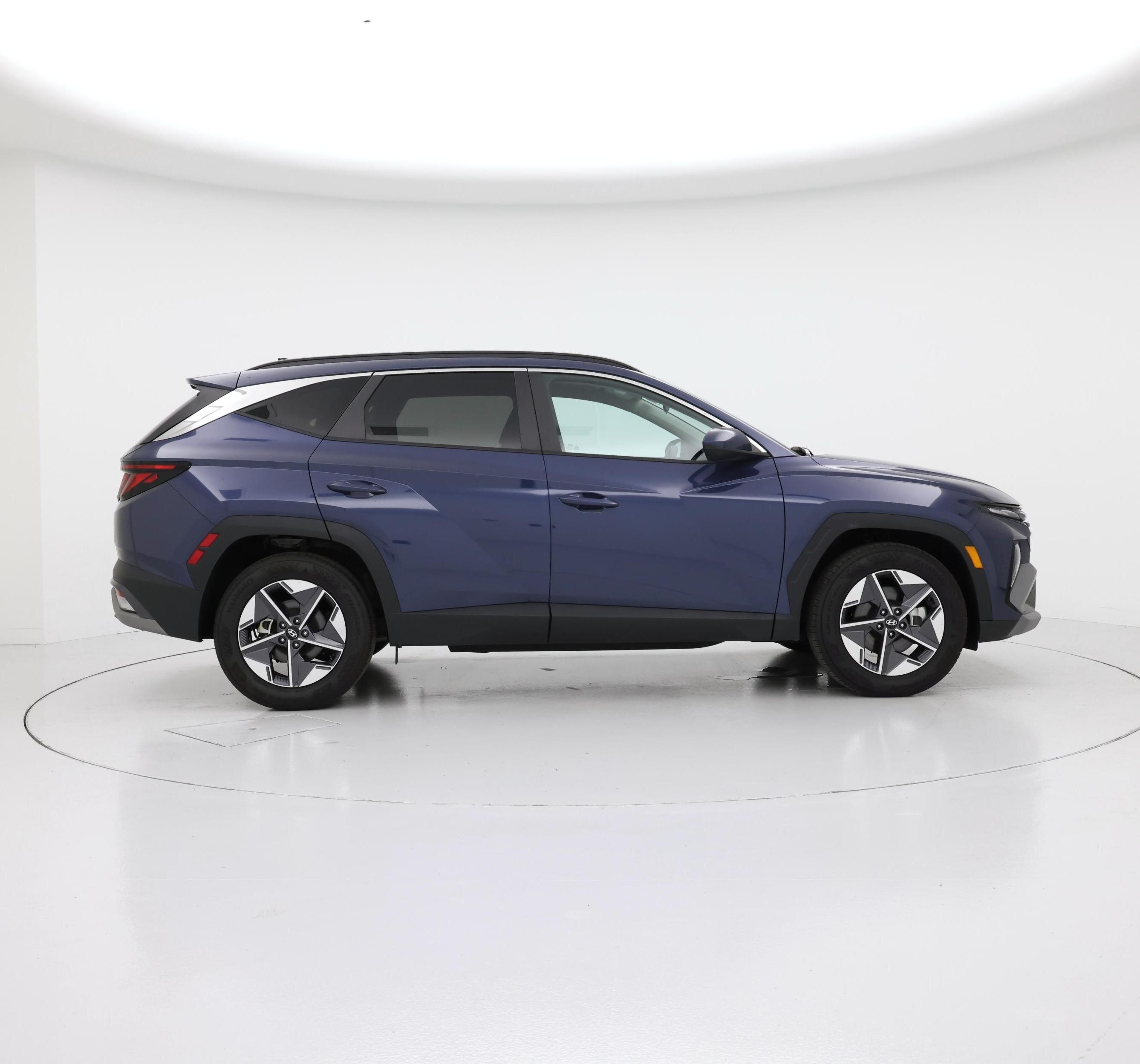 Thumbnail: 2025 Hyundai Tucson - 7