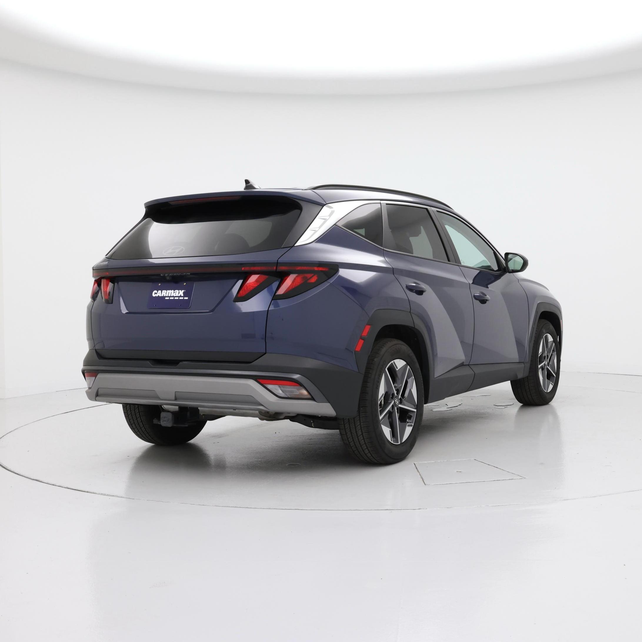 Thumbnail: 2025 Hyundai Tucson - 8