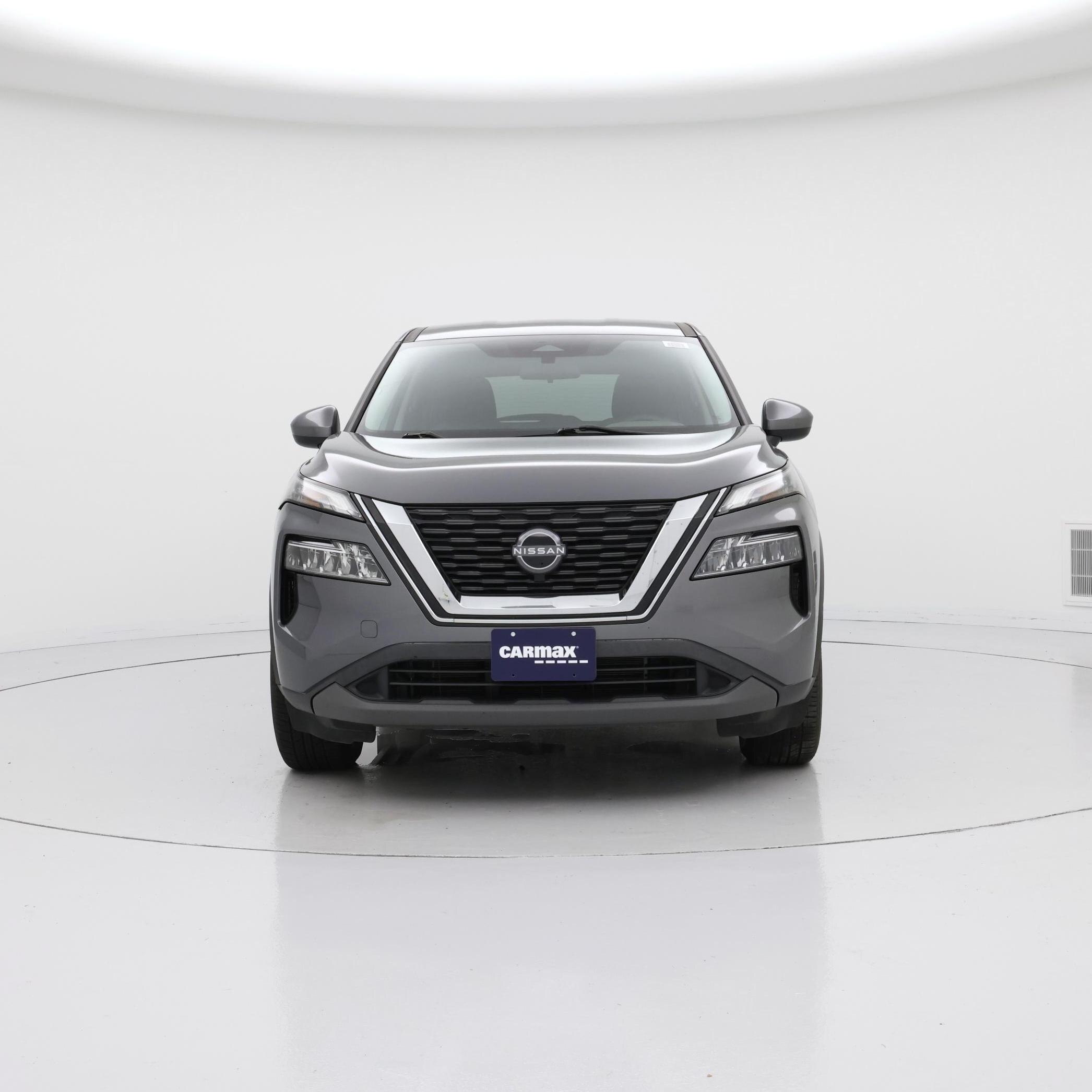 Thumbnail: 2023 Nissan Rogue - 5