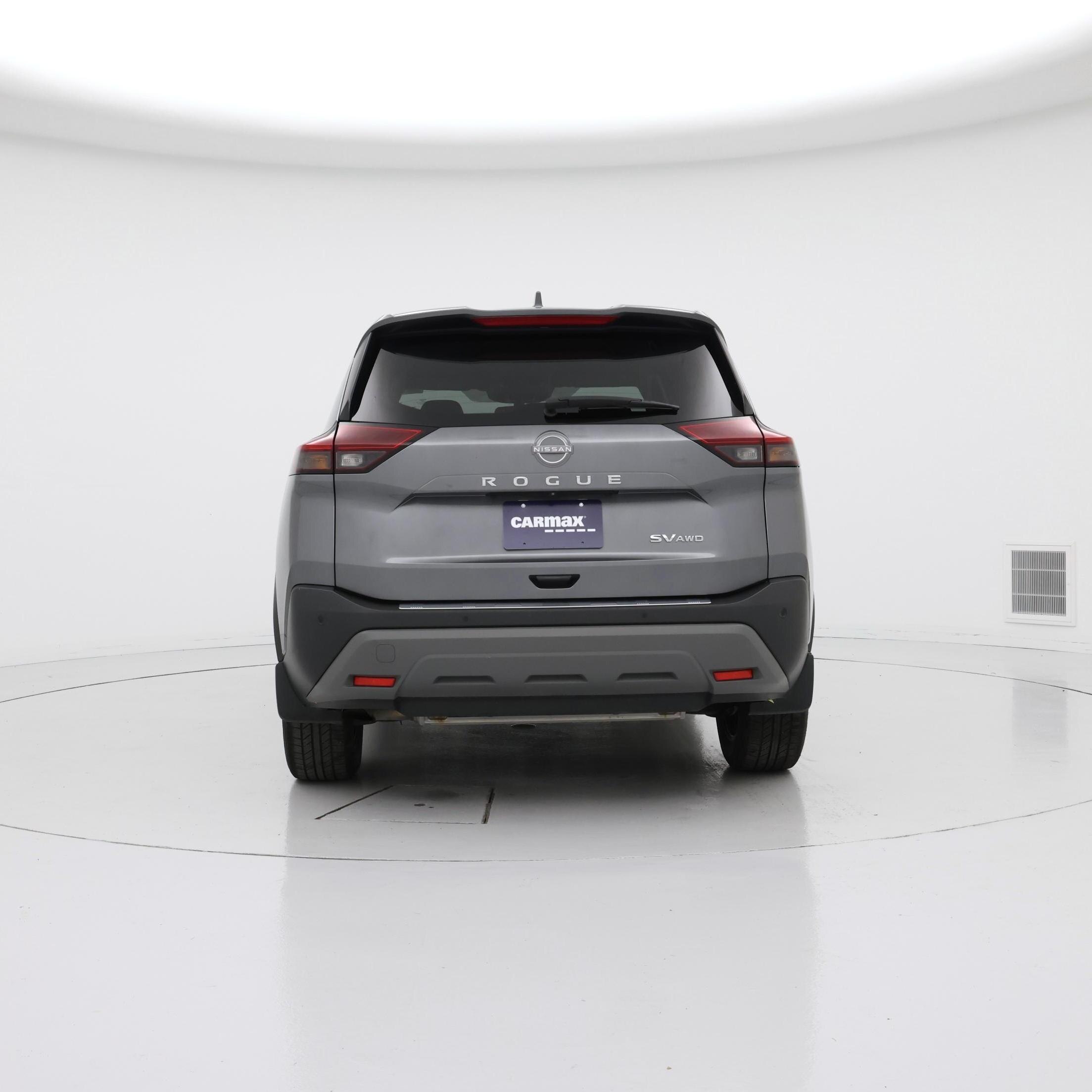 Thumbnail: 2023 Nissan Rogue - 6