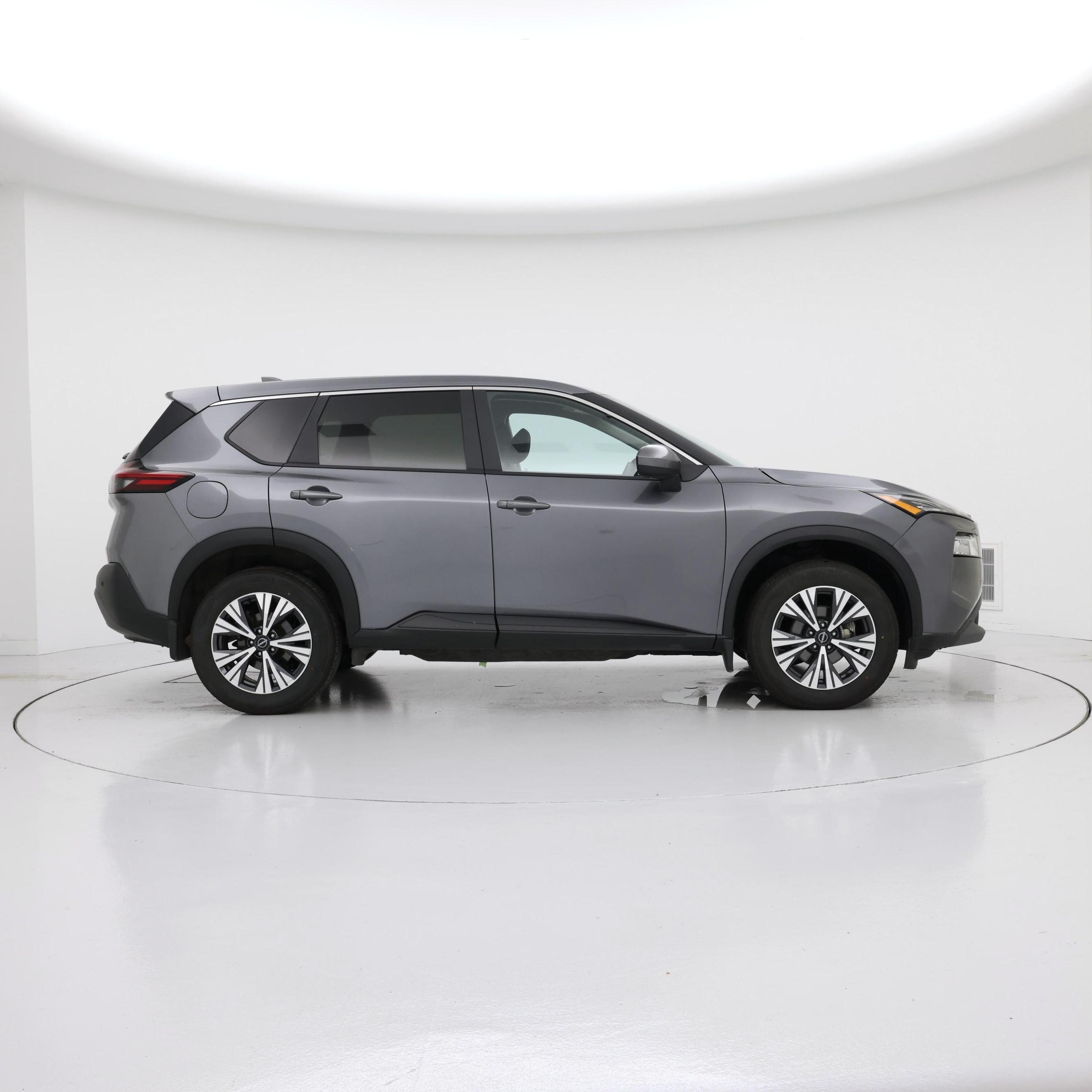 Thumbnail: 2023 Nissan Rogue - 7