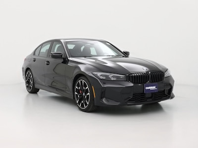 2025 BMW 330 XI