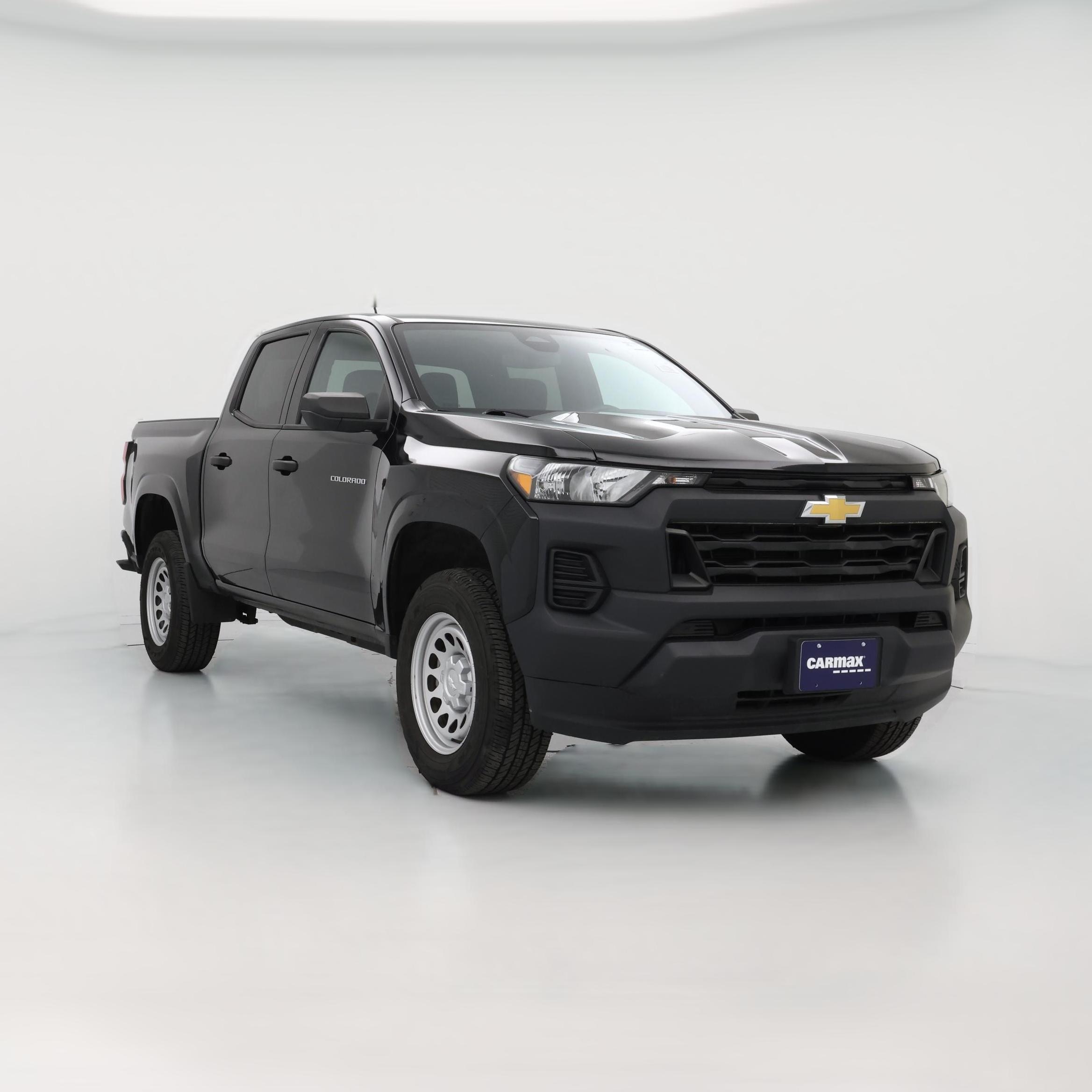 Thumbnail: 2023 Chevrolet Colorado - 1