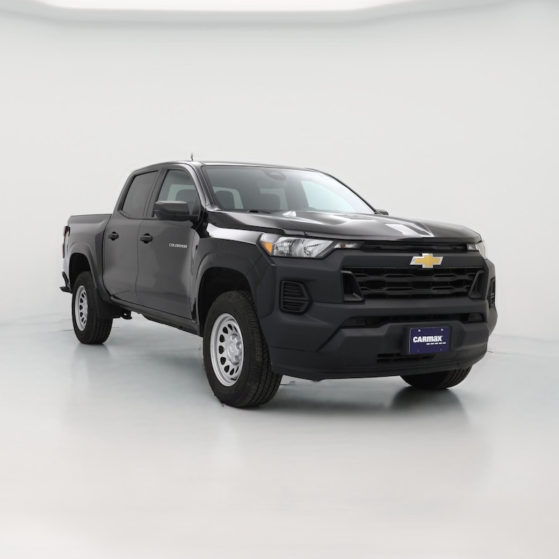 2023 Chevrolet Colorado Work Truck