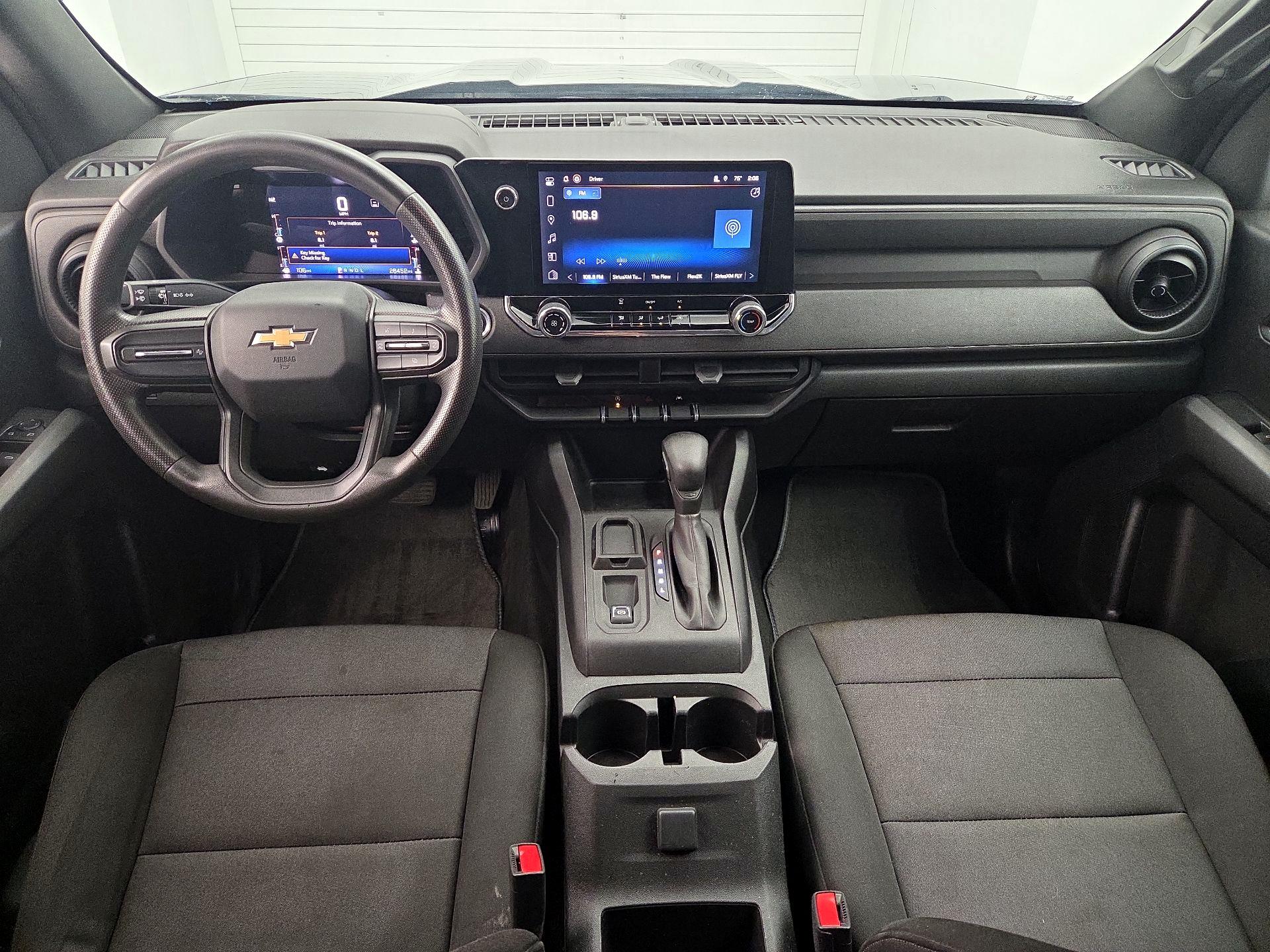 Thumbnail: 2023 Chevrolet Colorado - 9