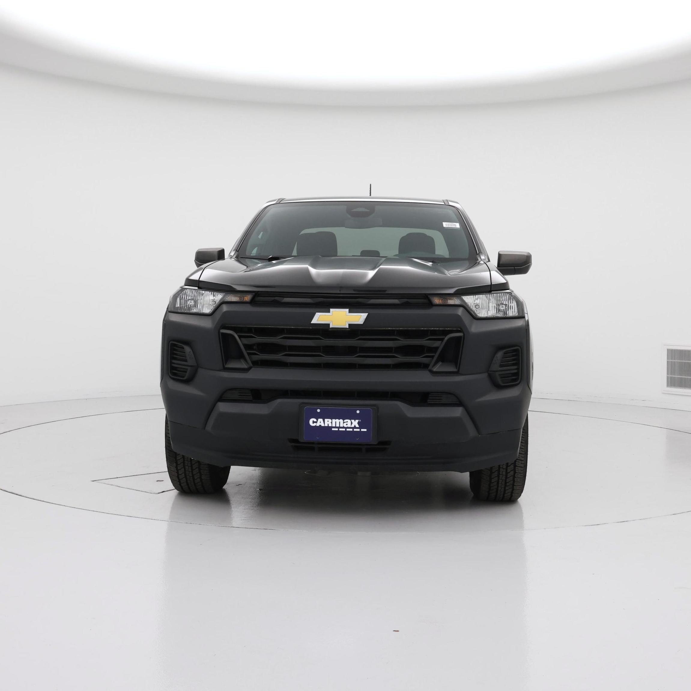 Thumbnail: 2023 Chevrolet Colorado - 5
