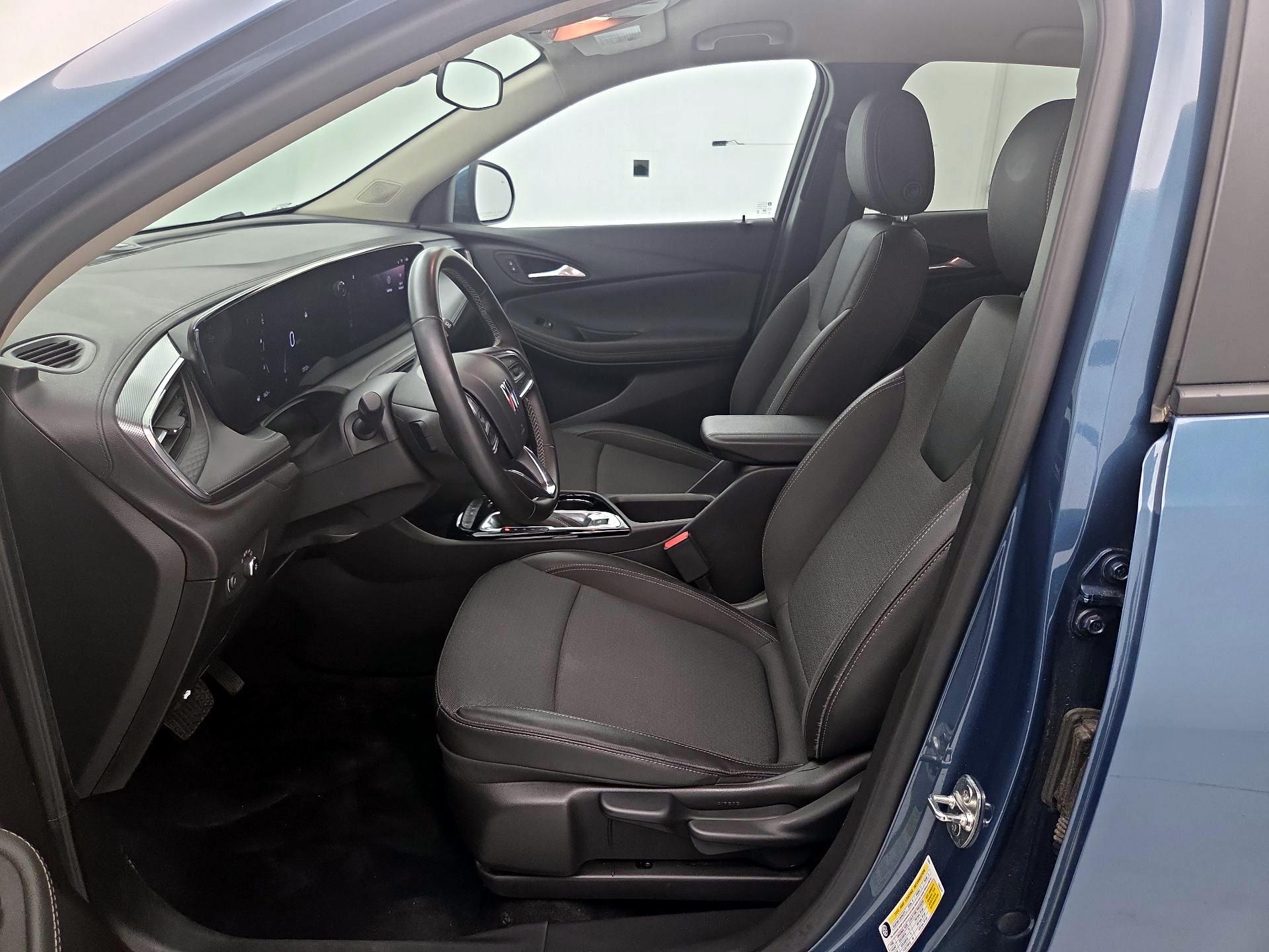 Thumbnail: 2024 Buick Encore GX - 11