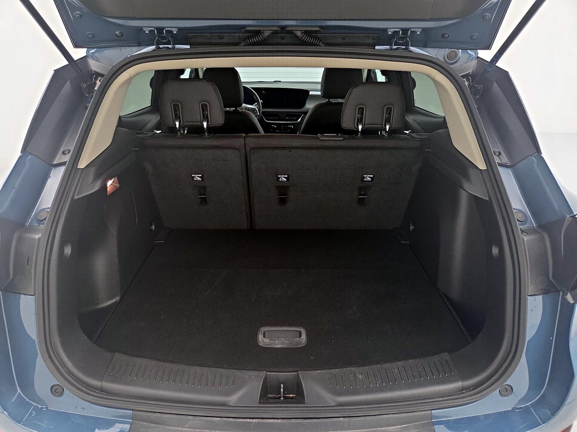 Thumbnail: 2024 Buick Encore GX - 20