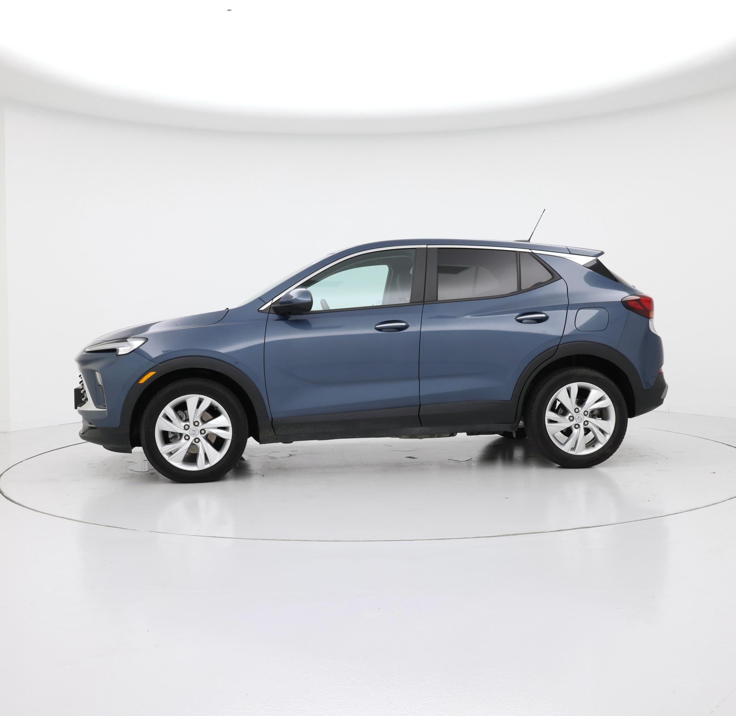 Thumbnail: 2024 Buick Encore GX - 3