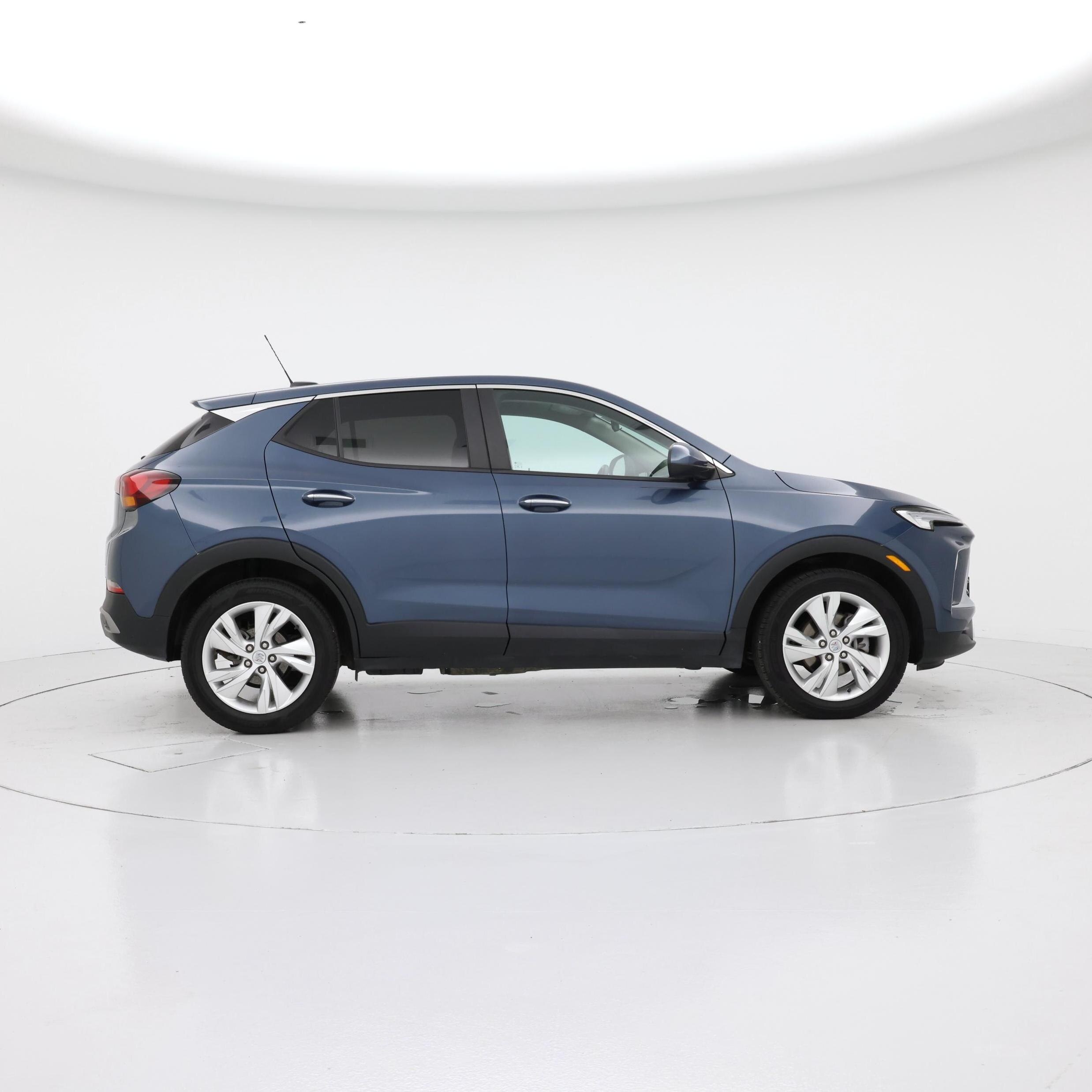 Thumbnail: 2024 Buick Encore GX - 7