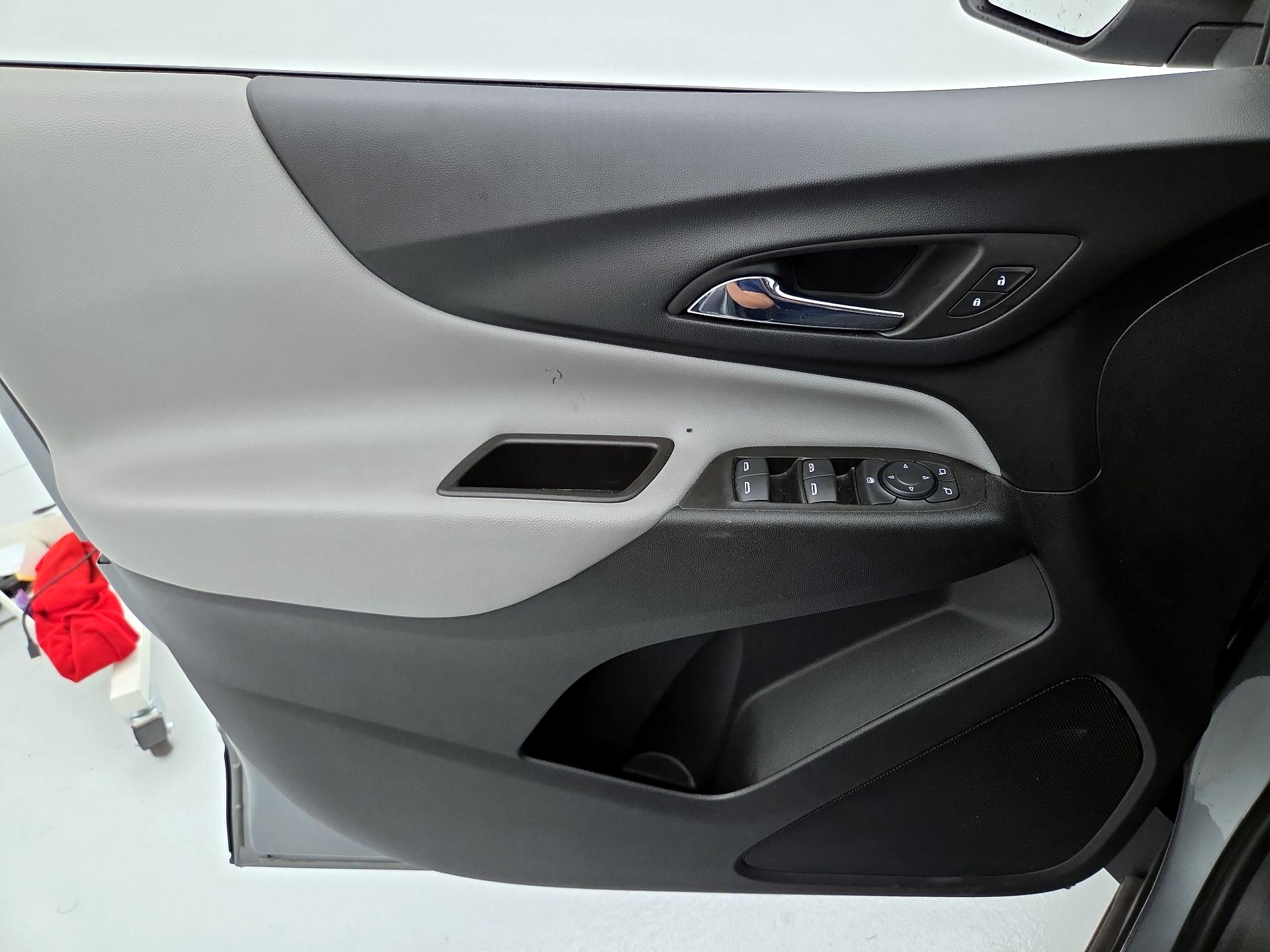 Thumbnail: 2023 Chevrolet Equinox - 12