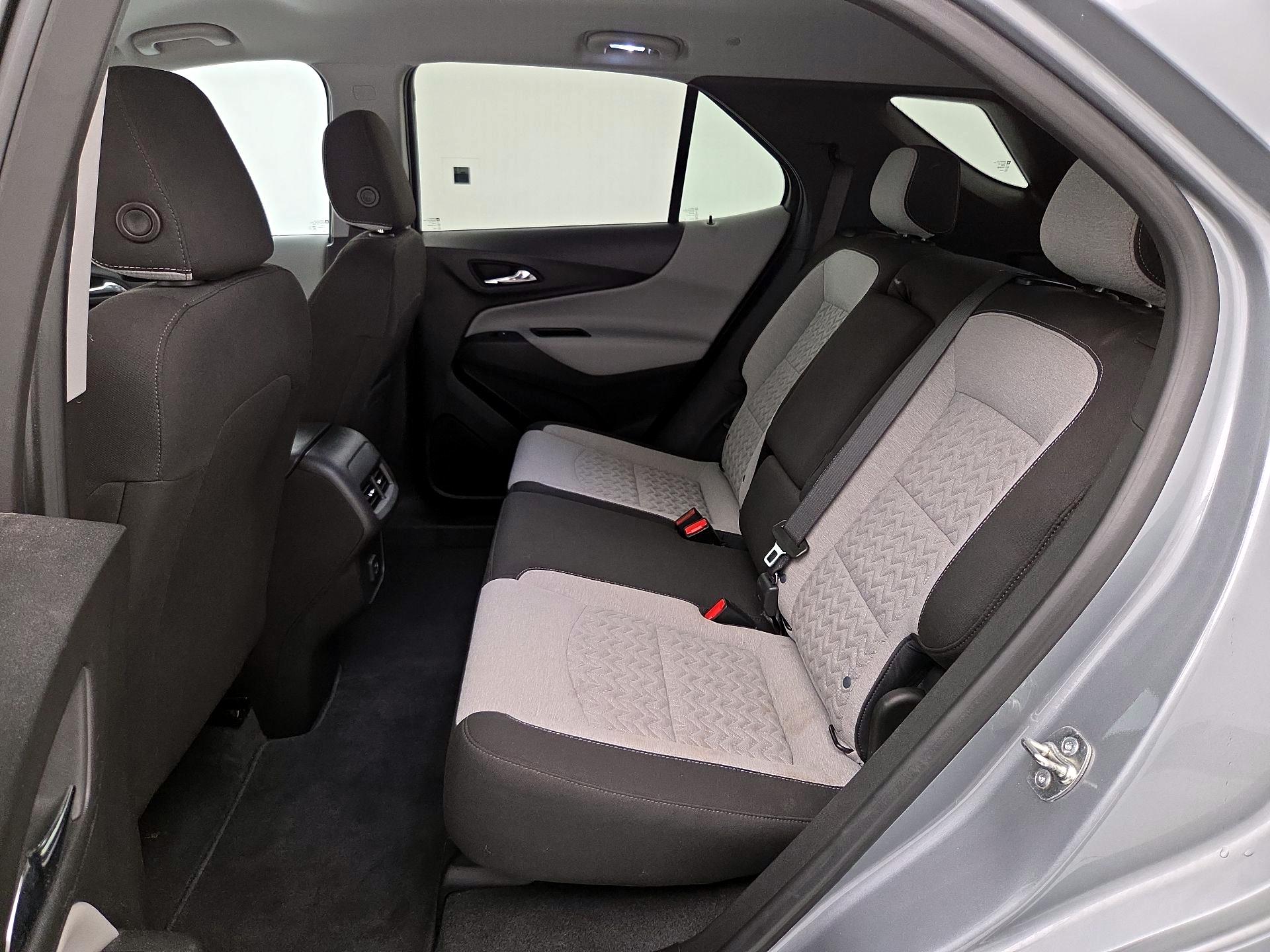 Thumbnail: 2023 Chevrolet Equinox - 19