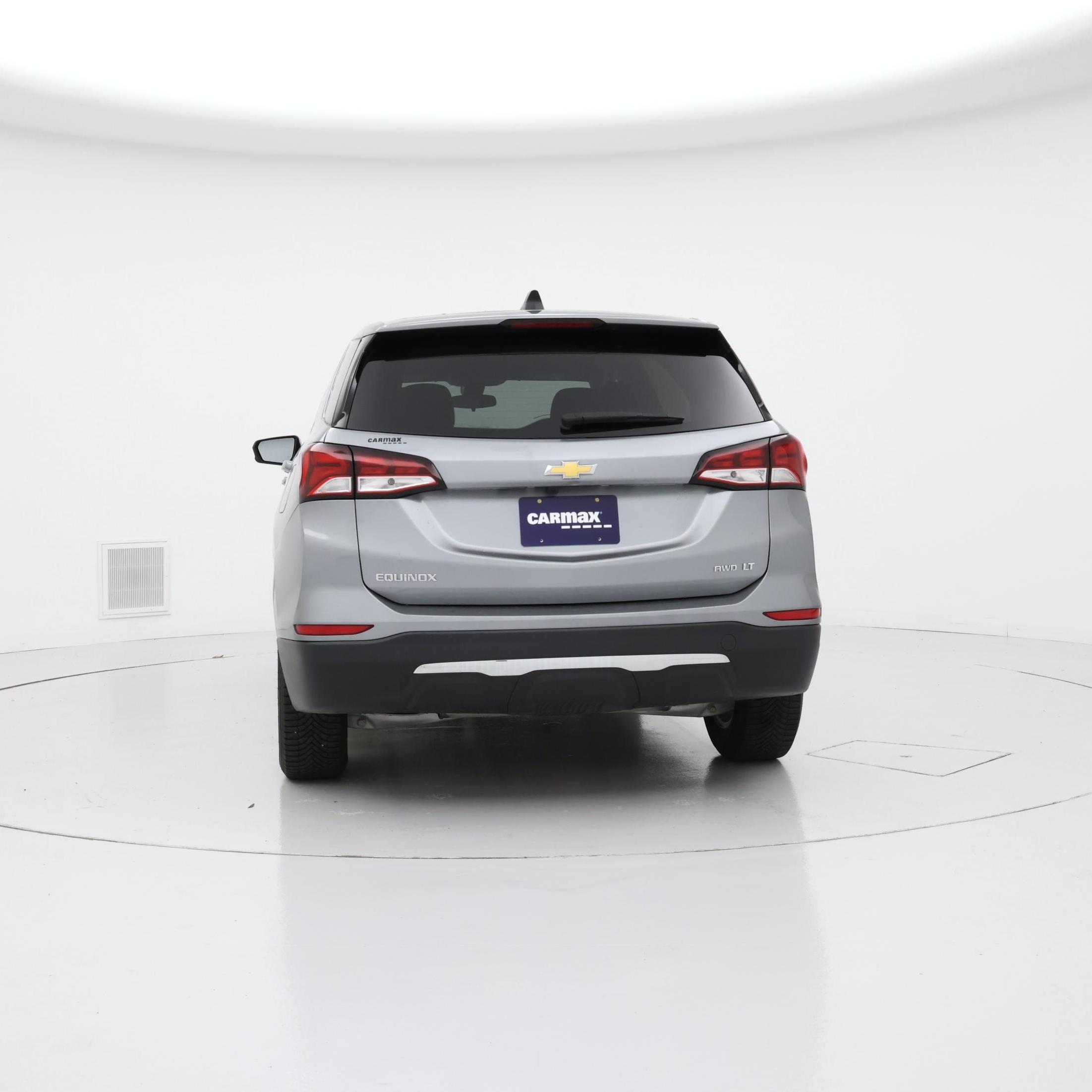 Thumbnail: 2023 Chevrolet Equinox - 6