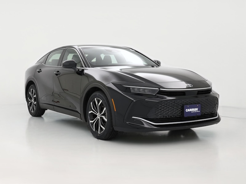 2023 Toyota Crown Limited -
                  Frederick, MD