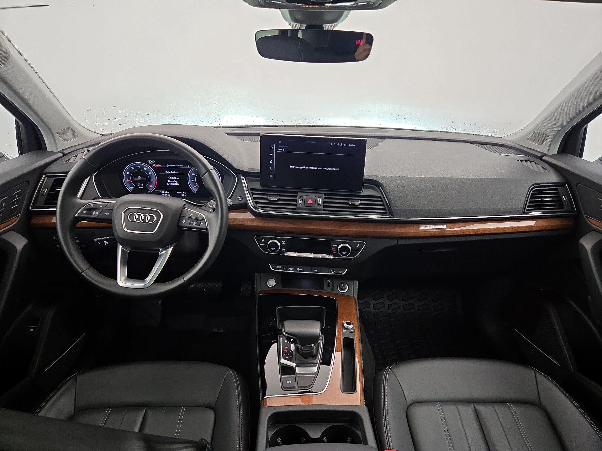 Thumbnail: 2023 Audi Q5 - 9