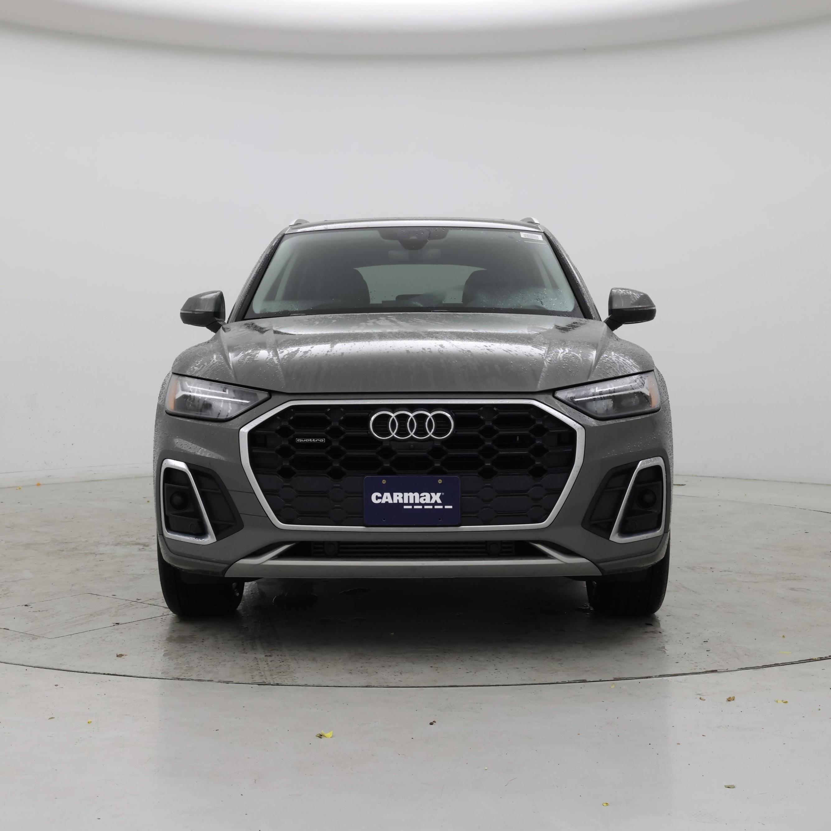 Thumbnail: 2023 Audi Q5 - 5