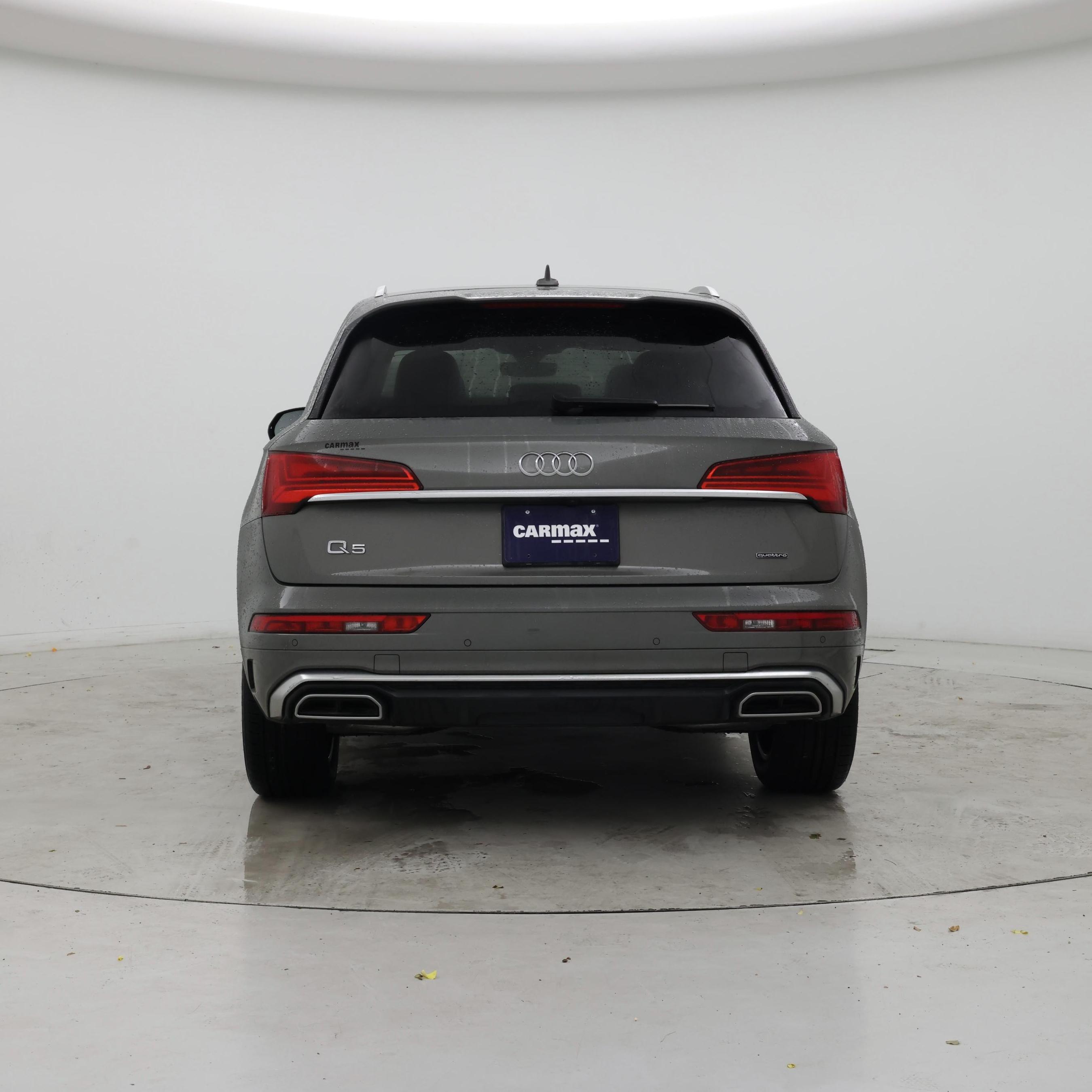 Thumbnail: 2023 Audi Q5 - 6