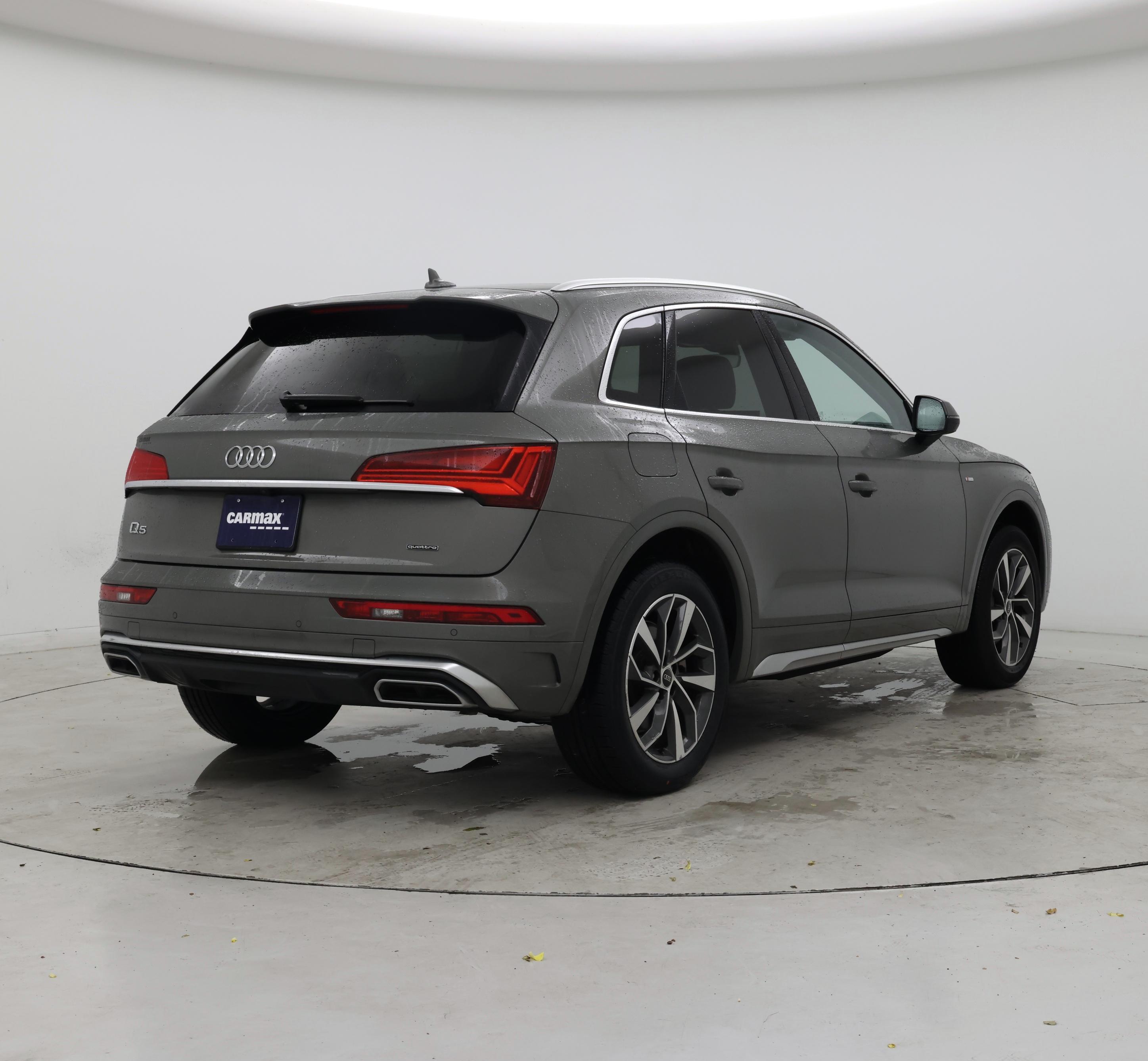Thumbnail: 2023 Audi Q5 - 8